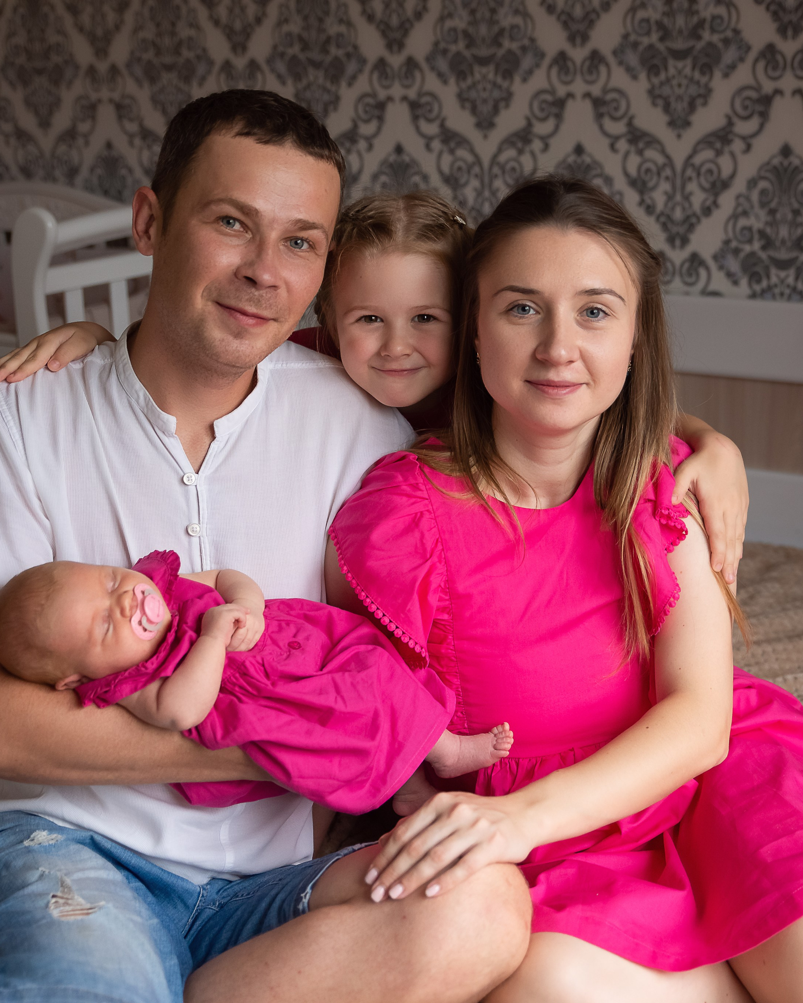 Сладкая Полина