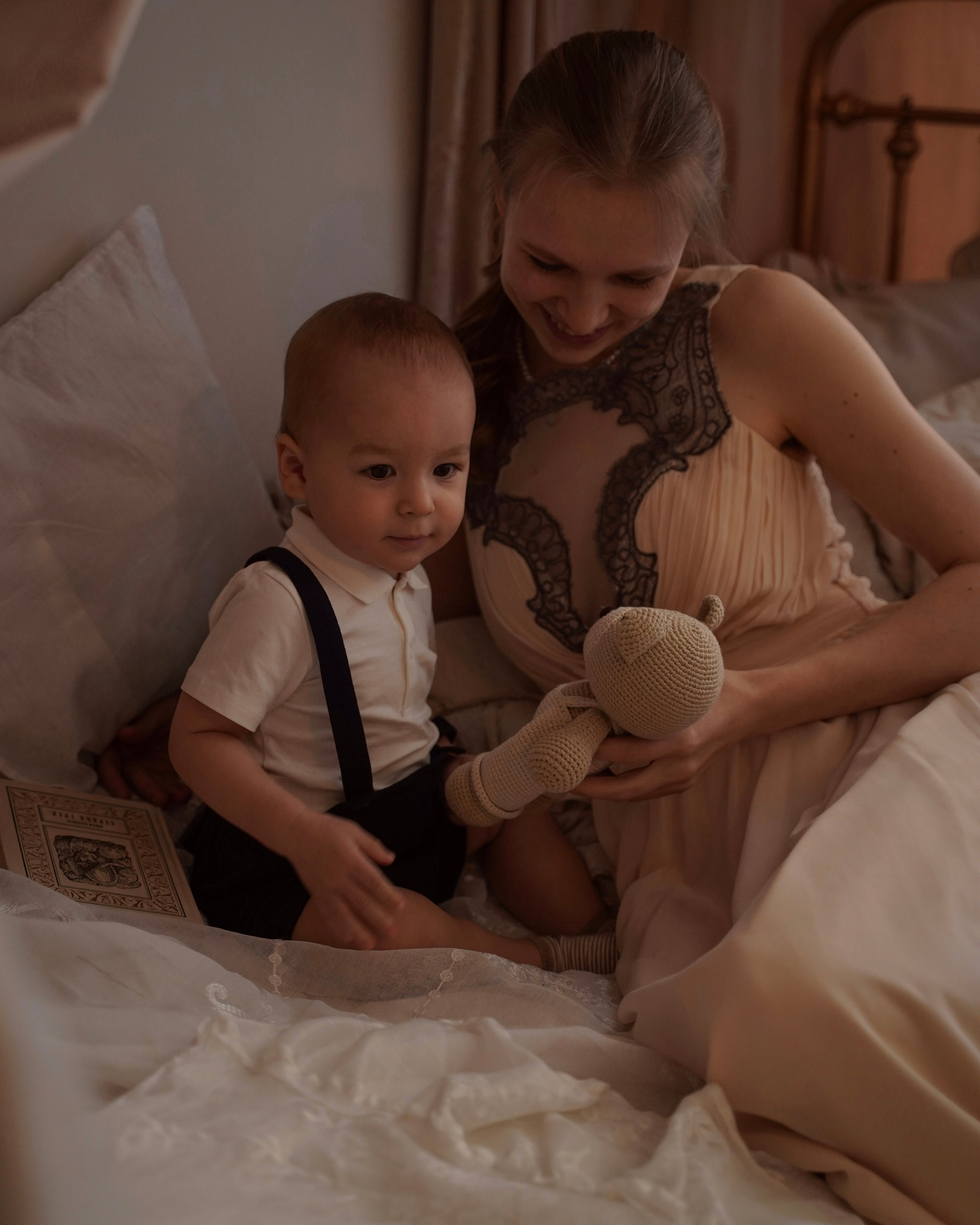 Семейные узы