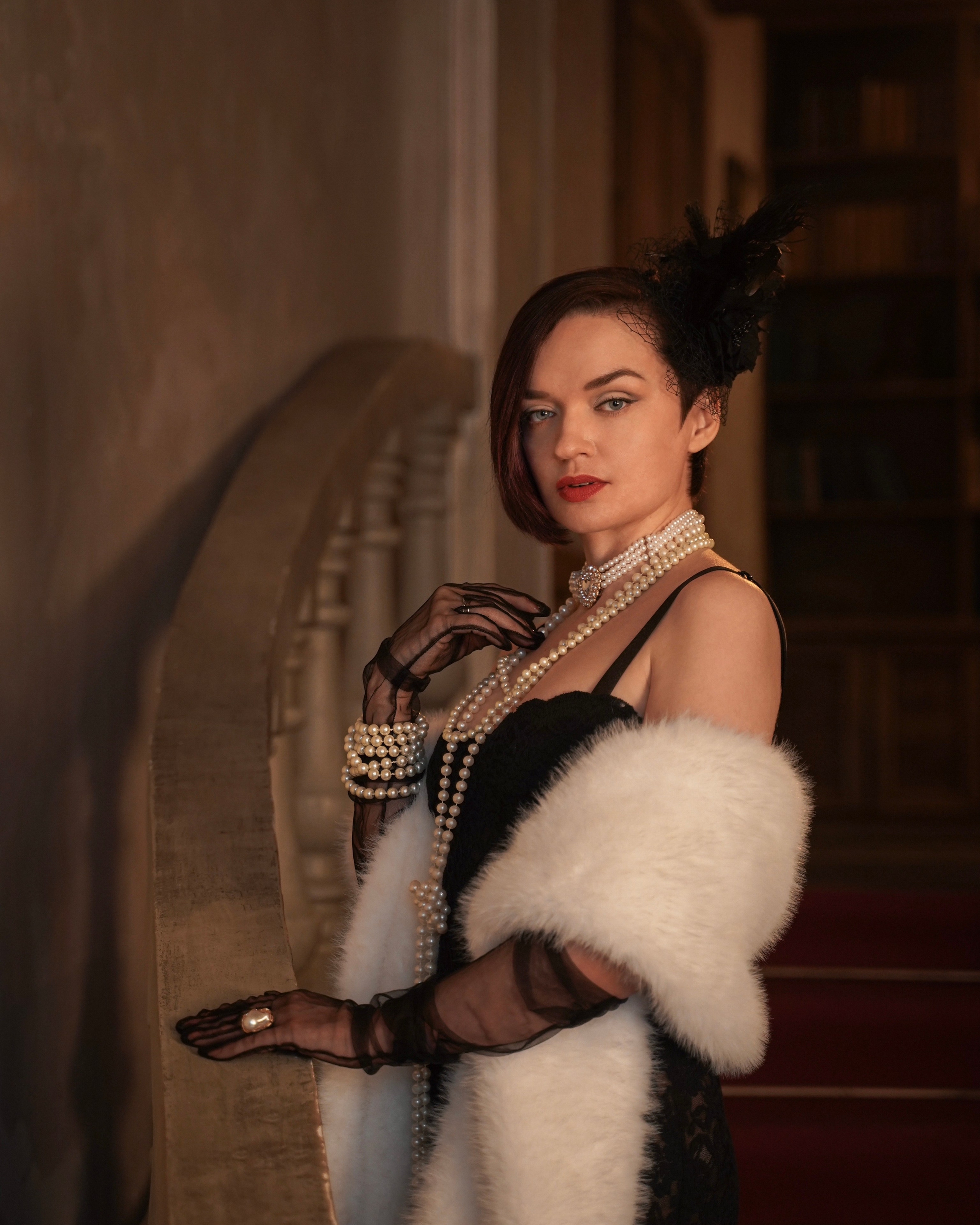 Старый Голливуд