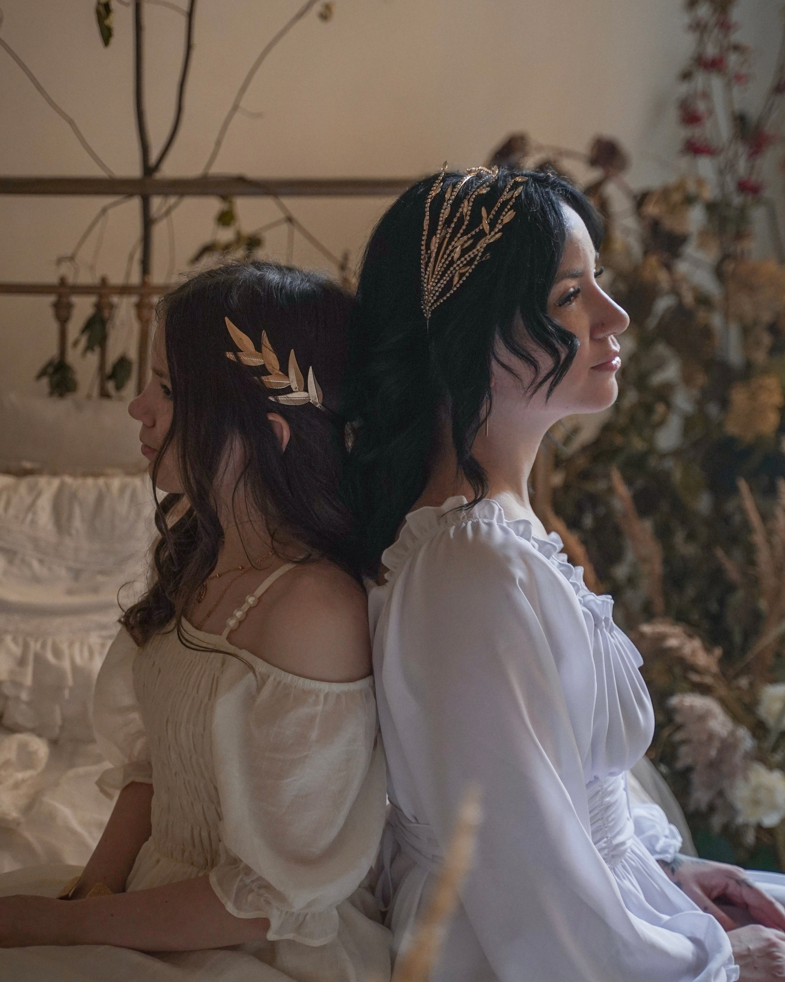 Греческие богини