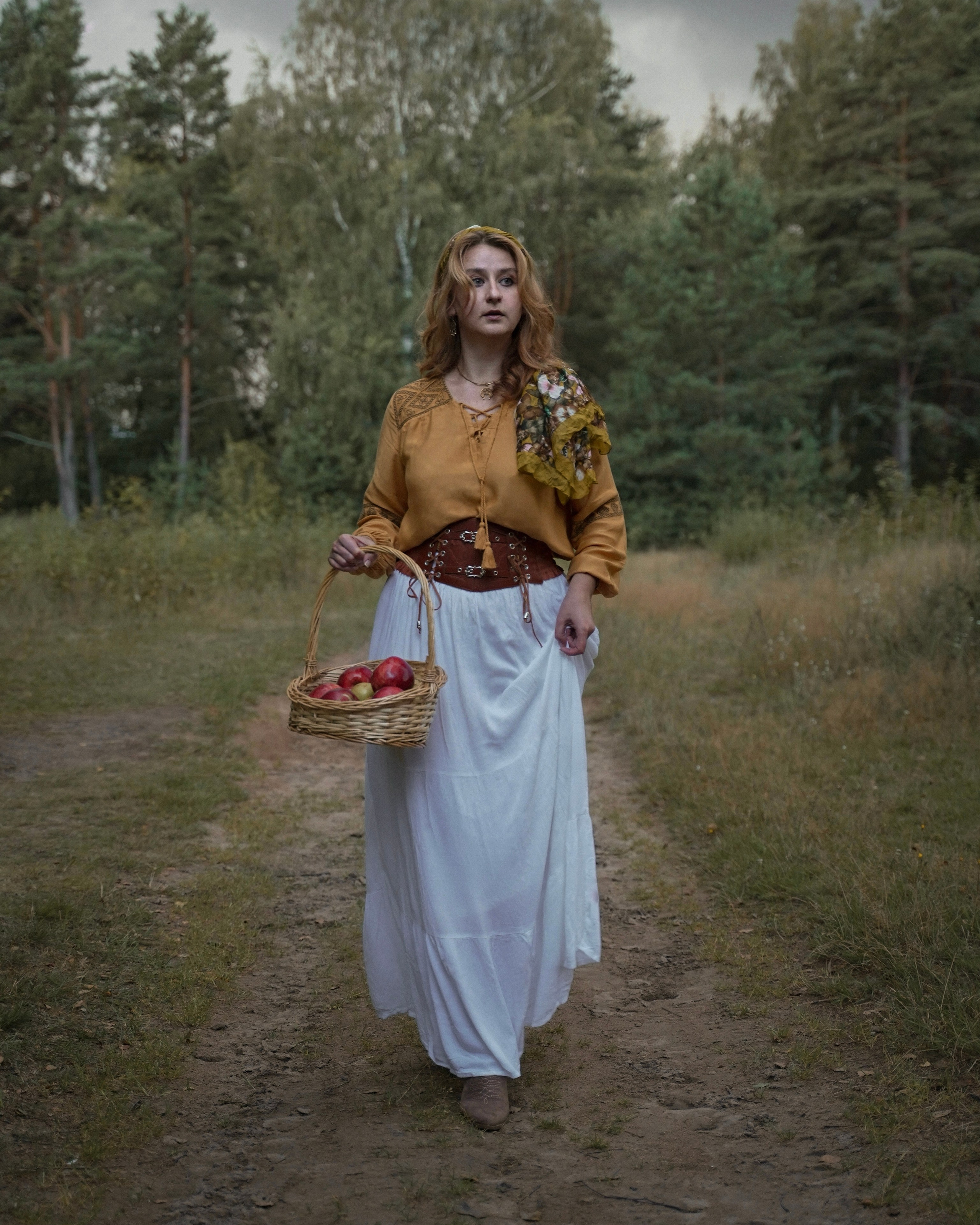 Яблочный Спас