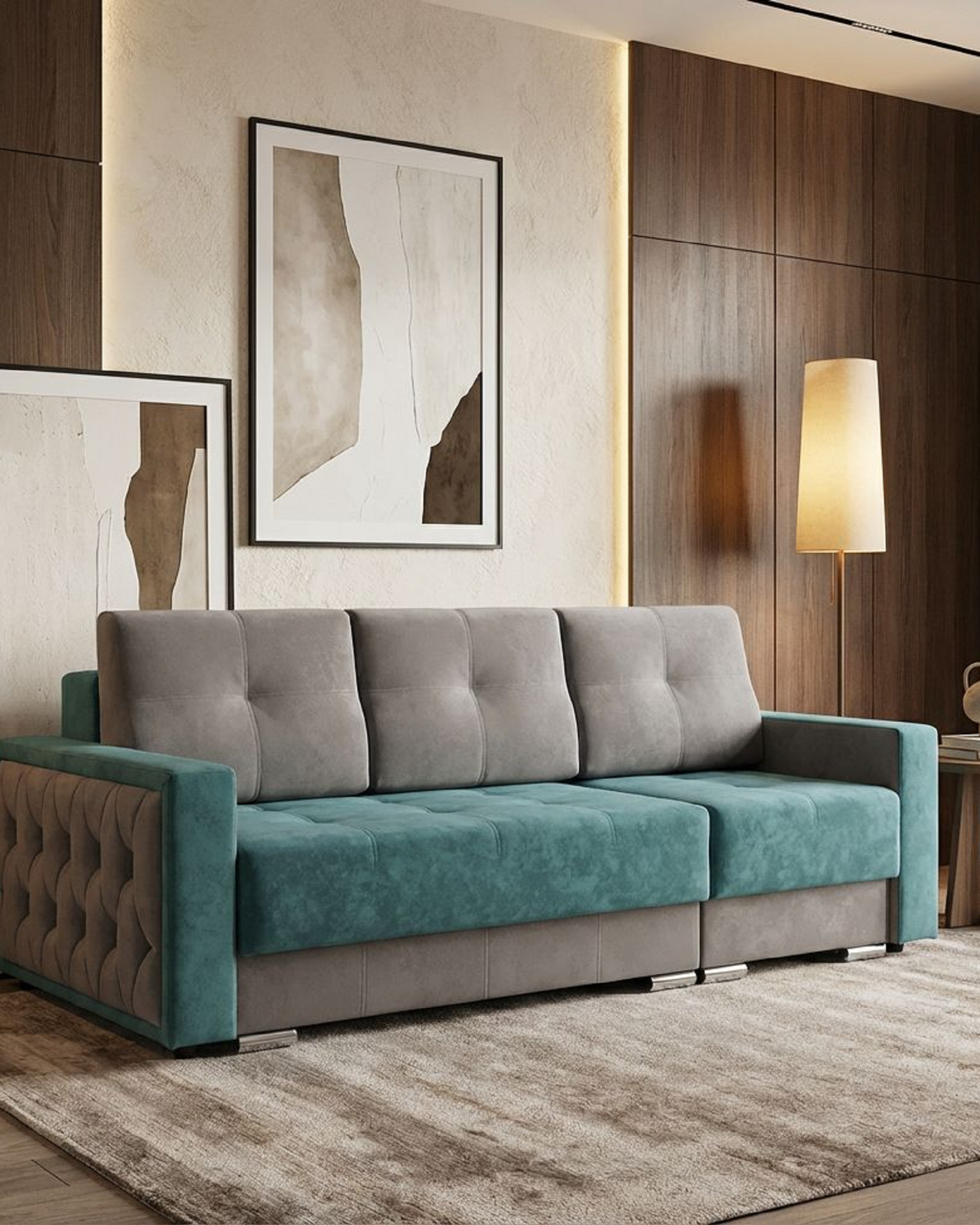 Дион 2р1р от 62 600 руб.