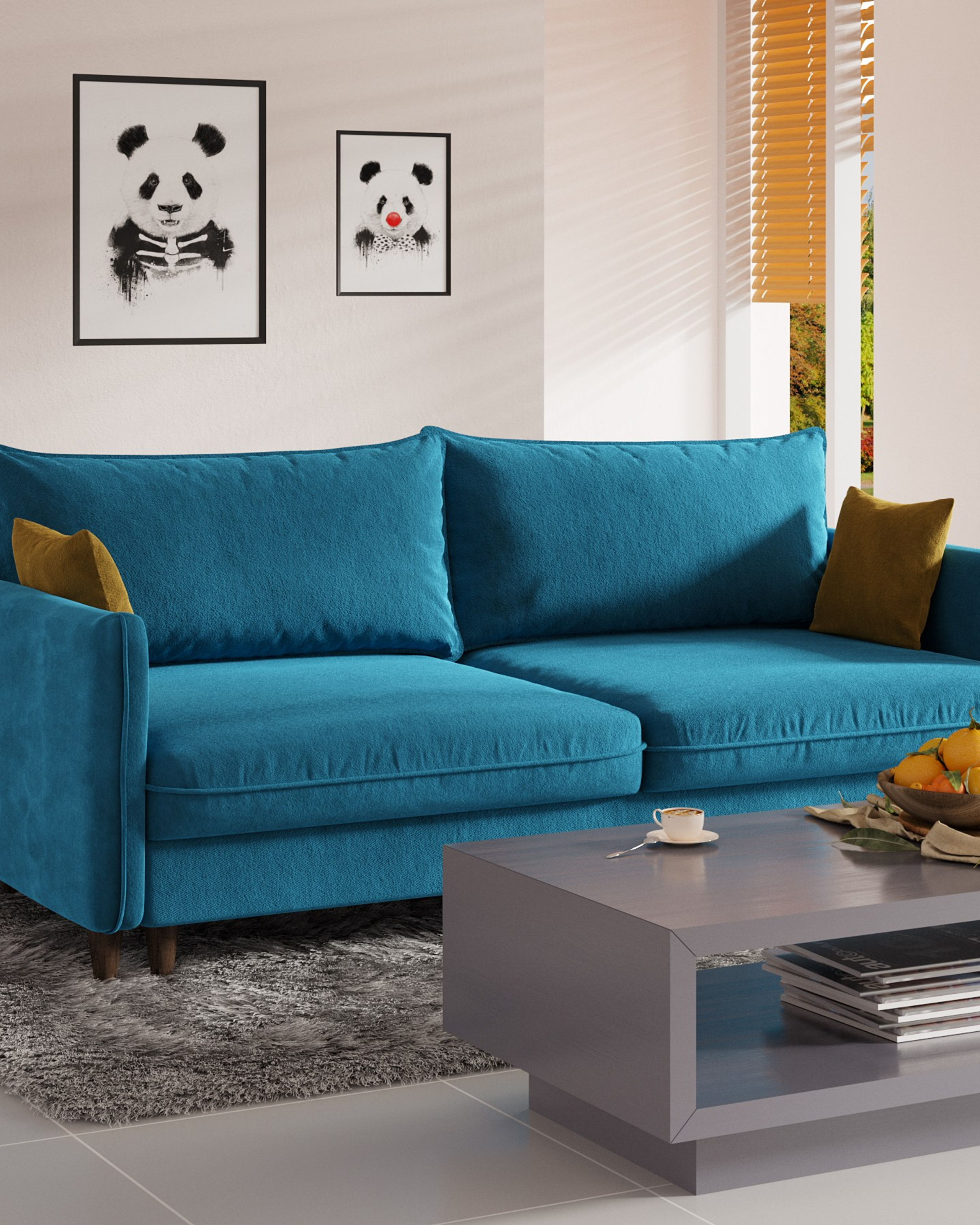 Сильва 3р от 54 000