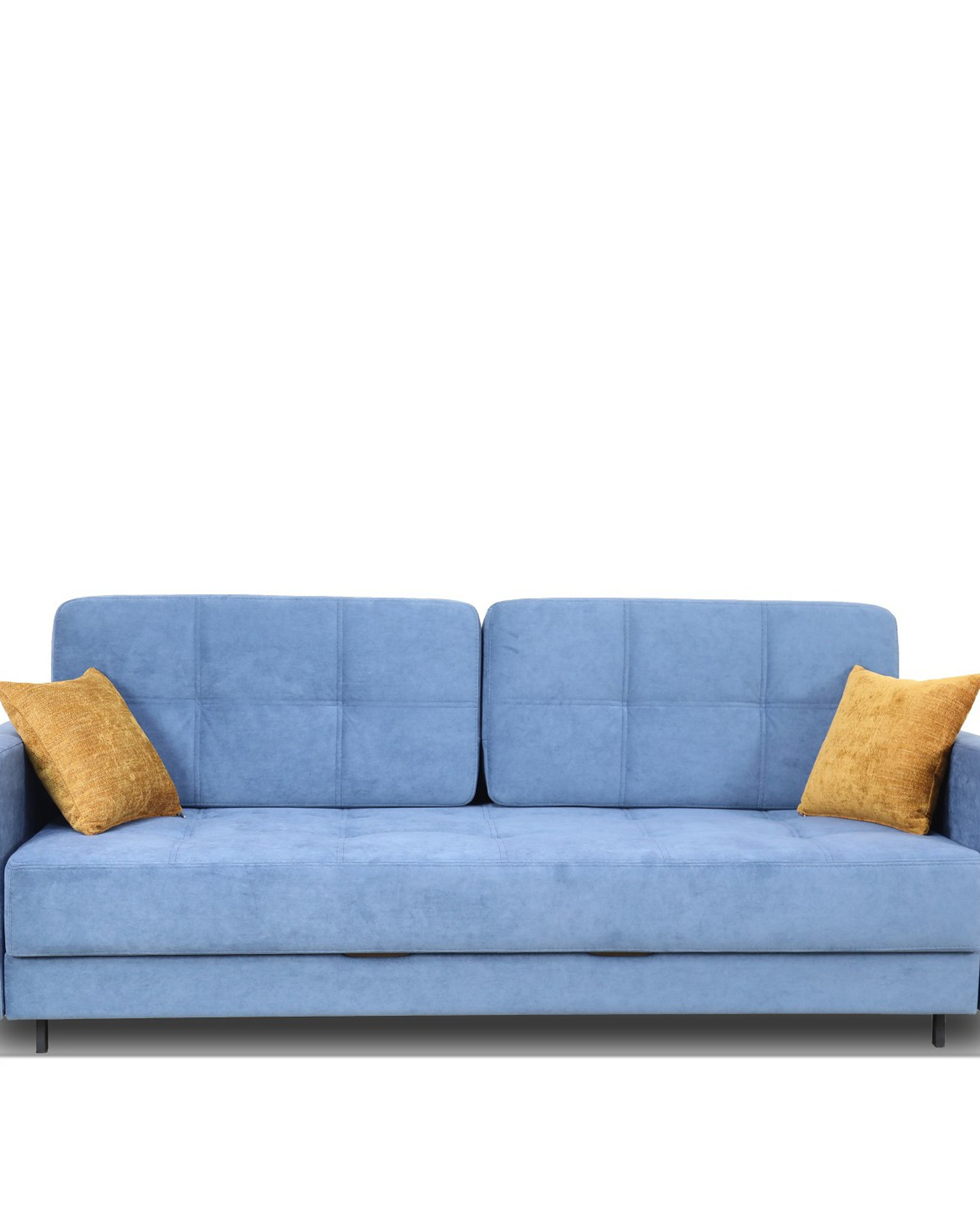 Европа от 54 750