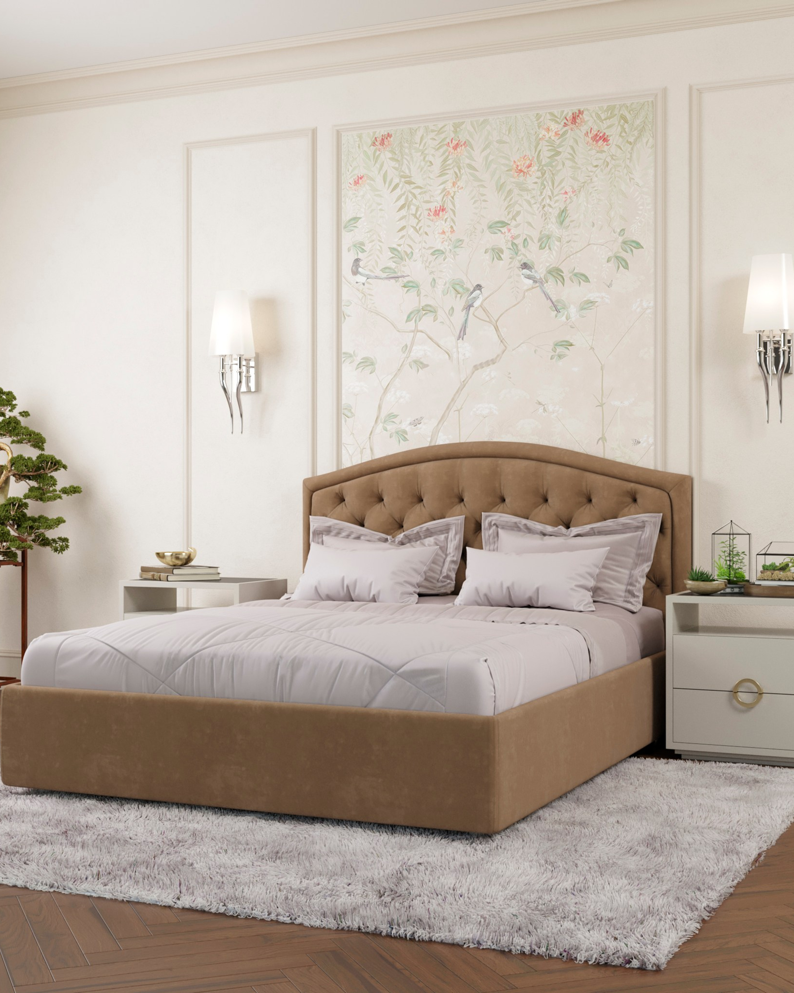 Астория от 41 200