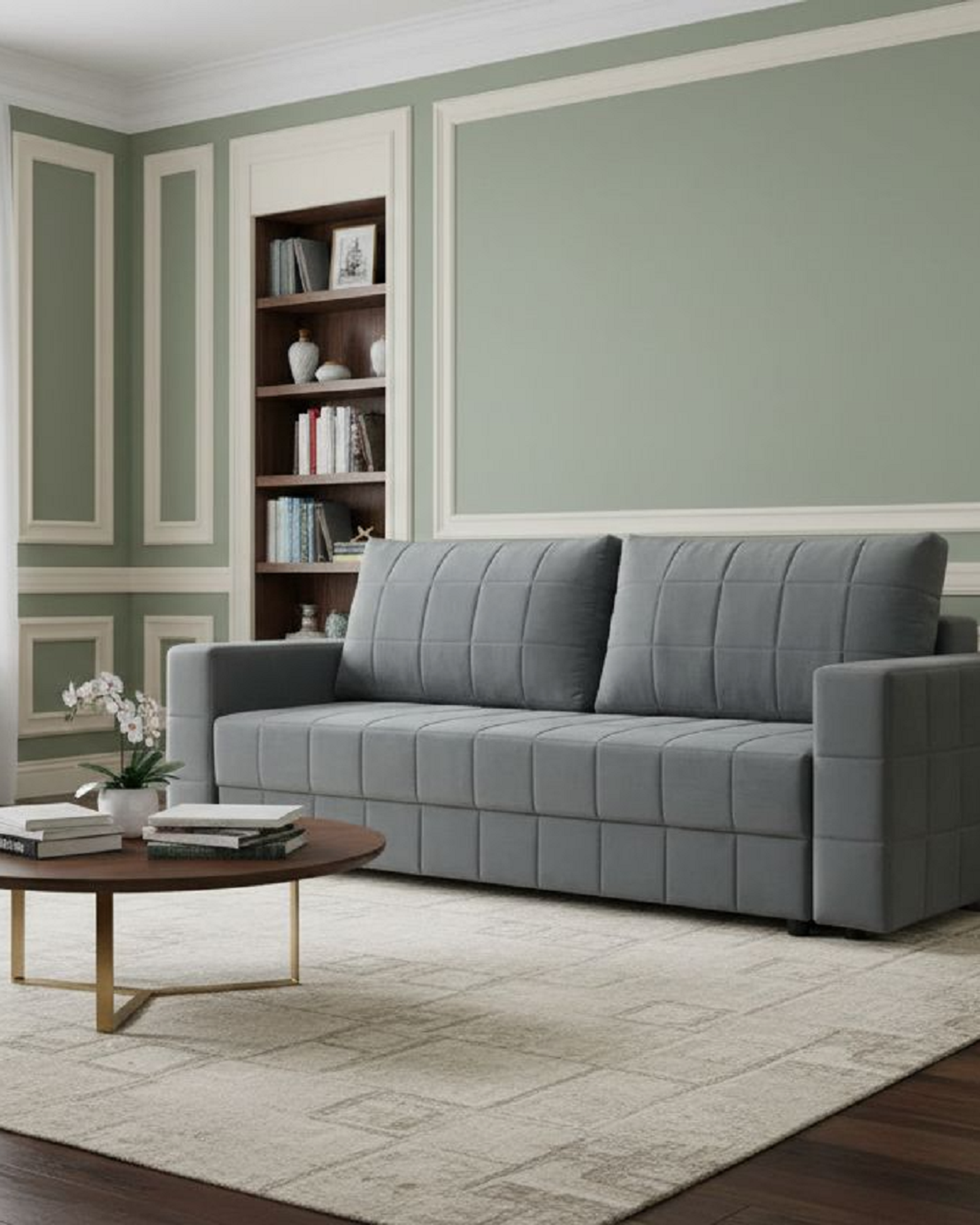 Квадро 3р от 44 600