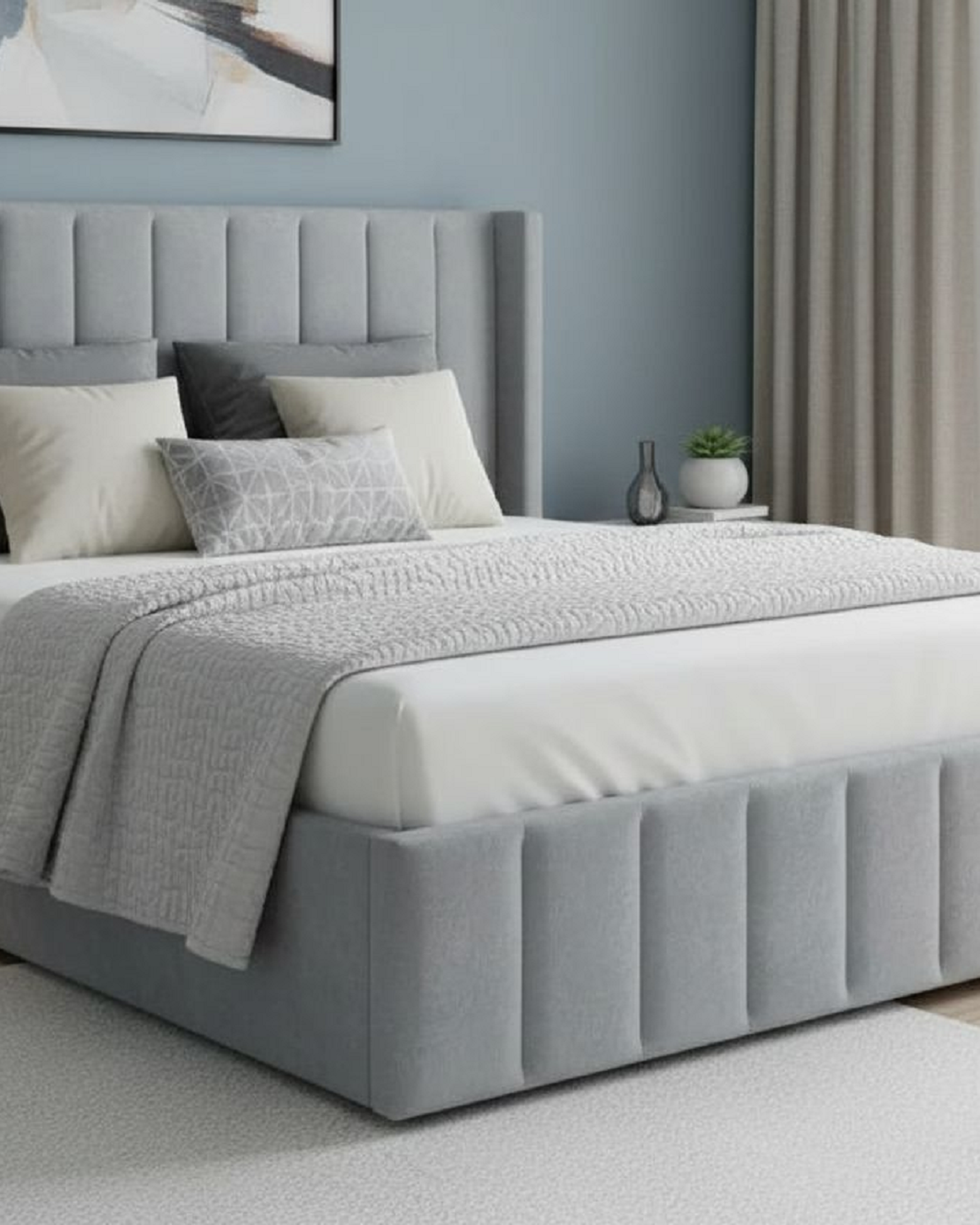 Скандинавия Премиум от 49 350 руб.