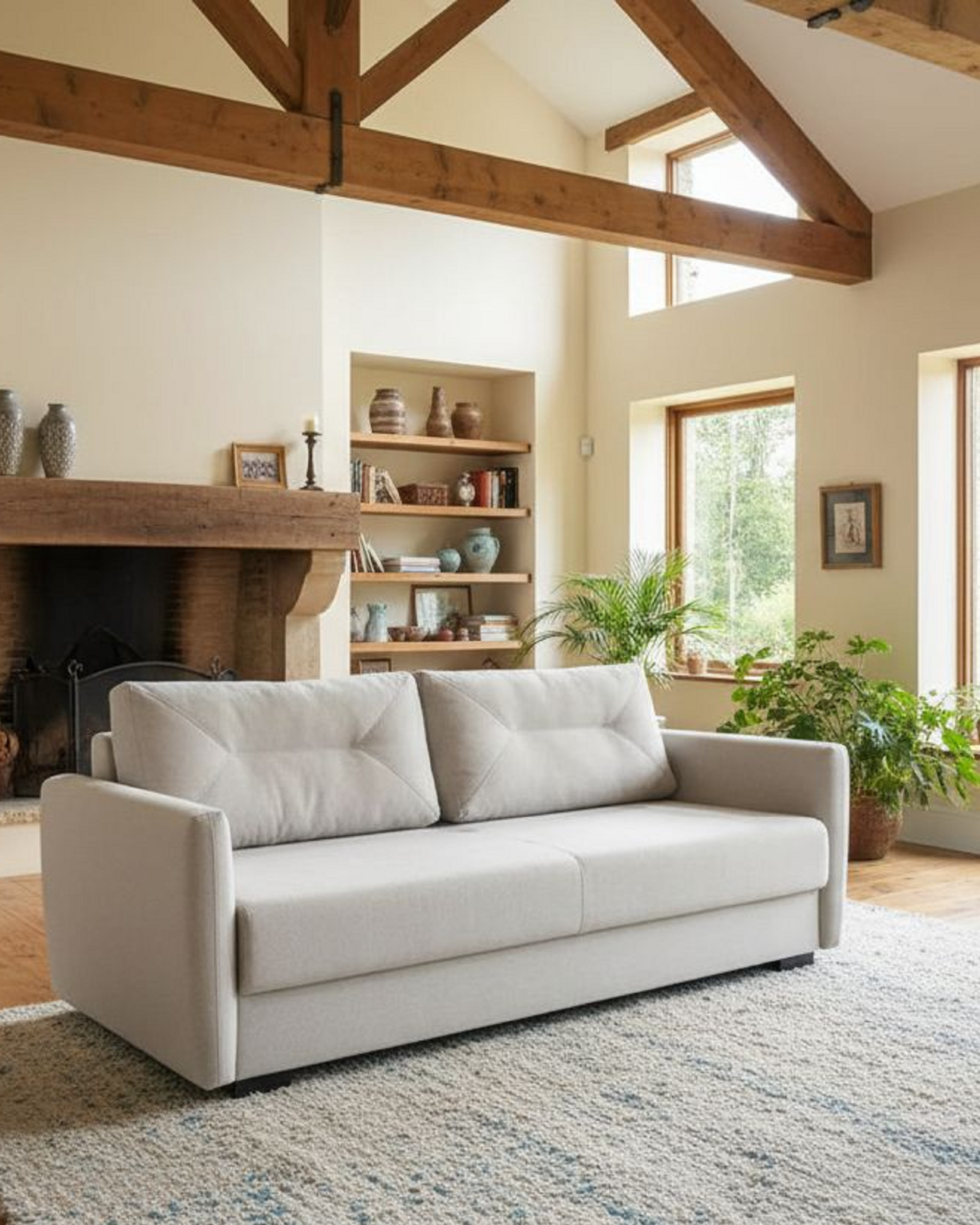 Нордик от 42 100