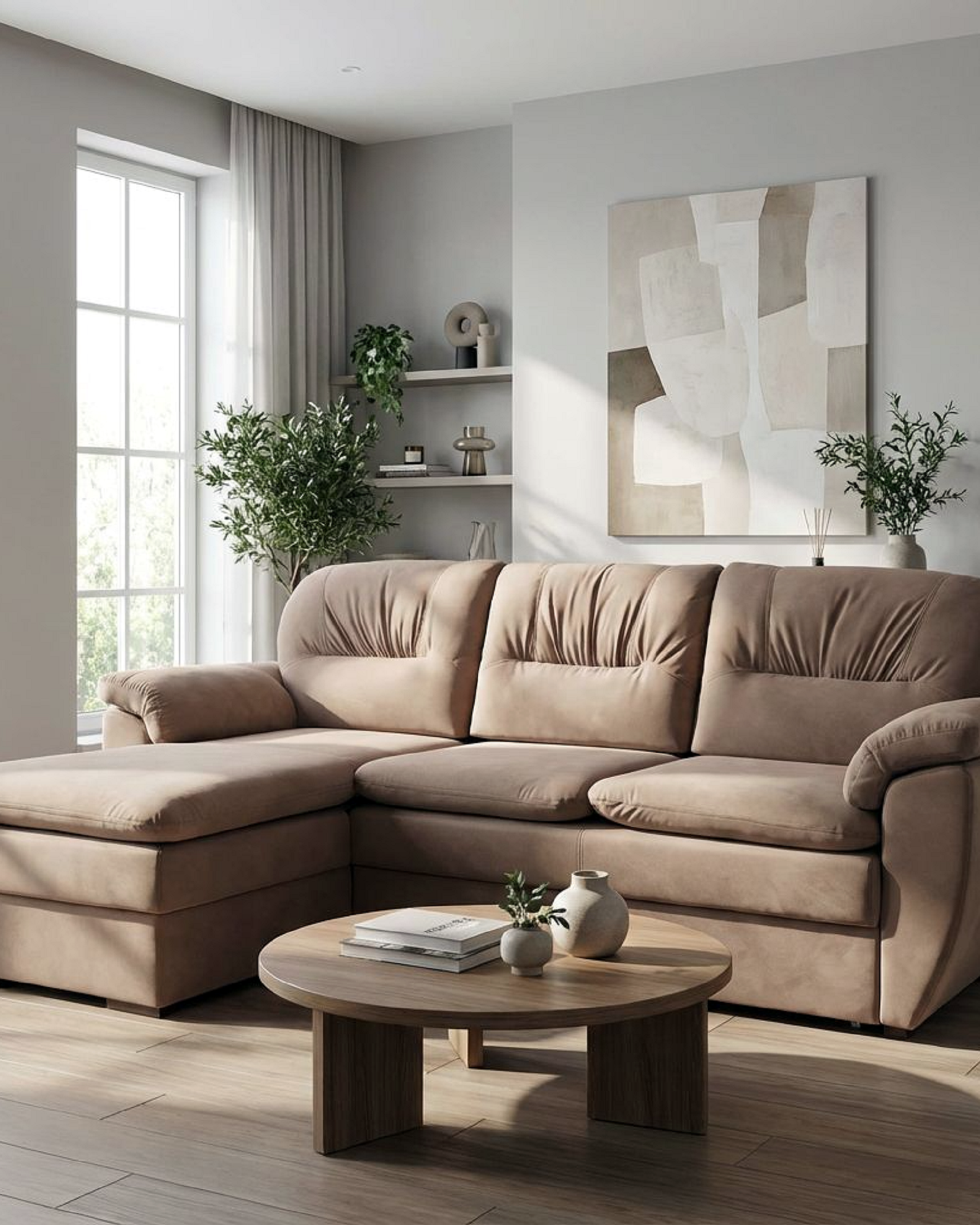 Гармония 2РО от&nbsp;73 950