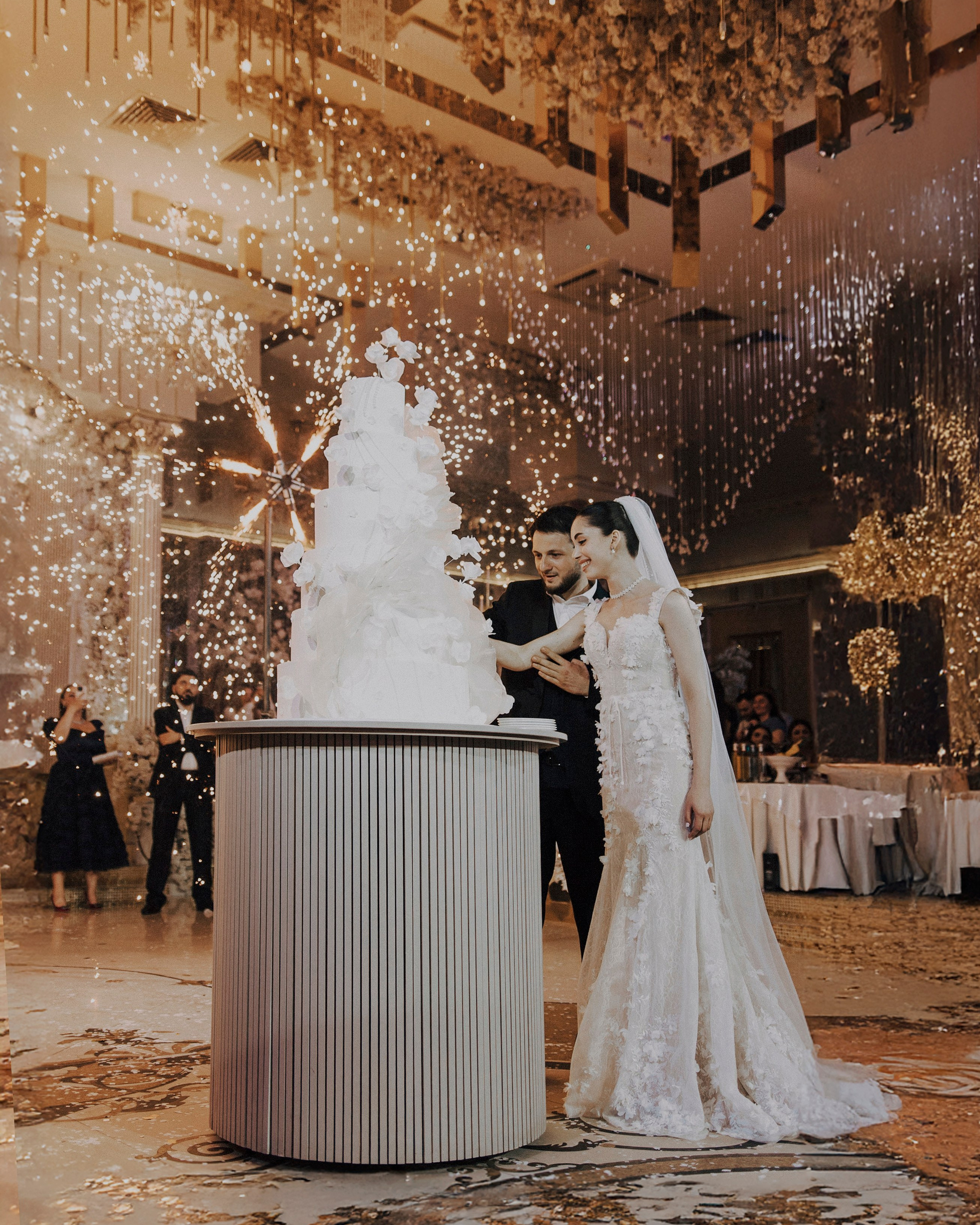 SERGEY & ANASTASIA | ESSENTUKI