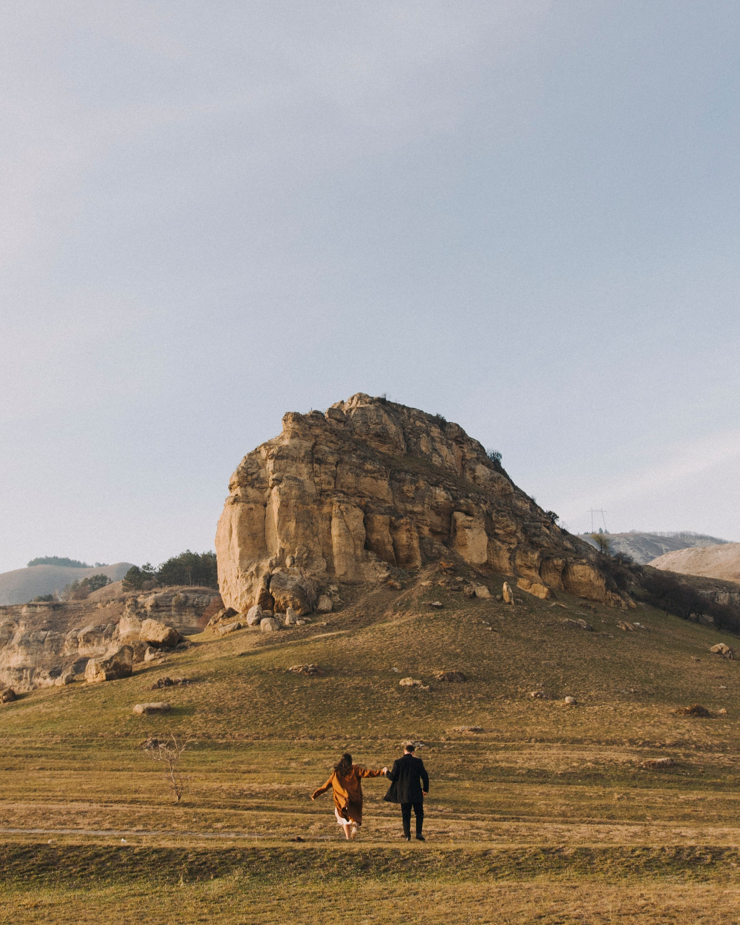 IVAN & SOFIA | KISLOVODSK