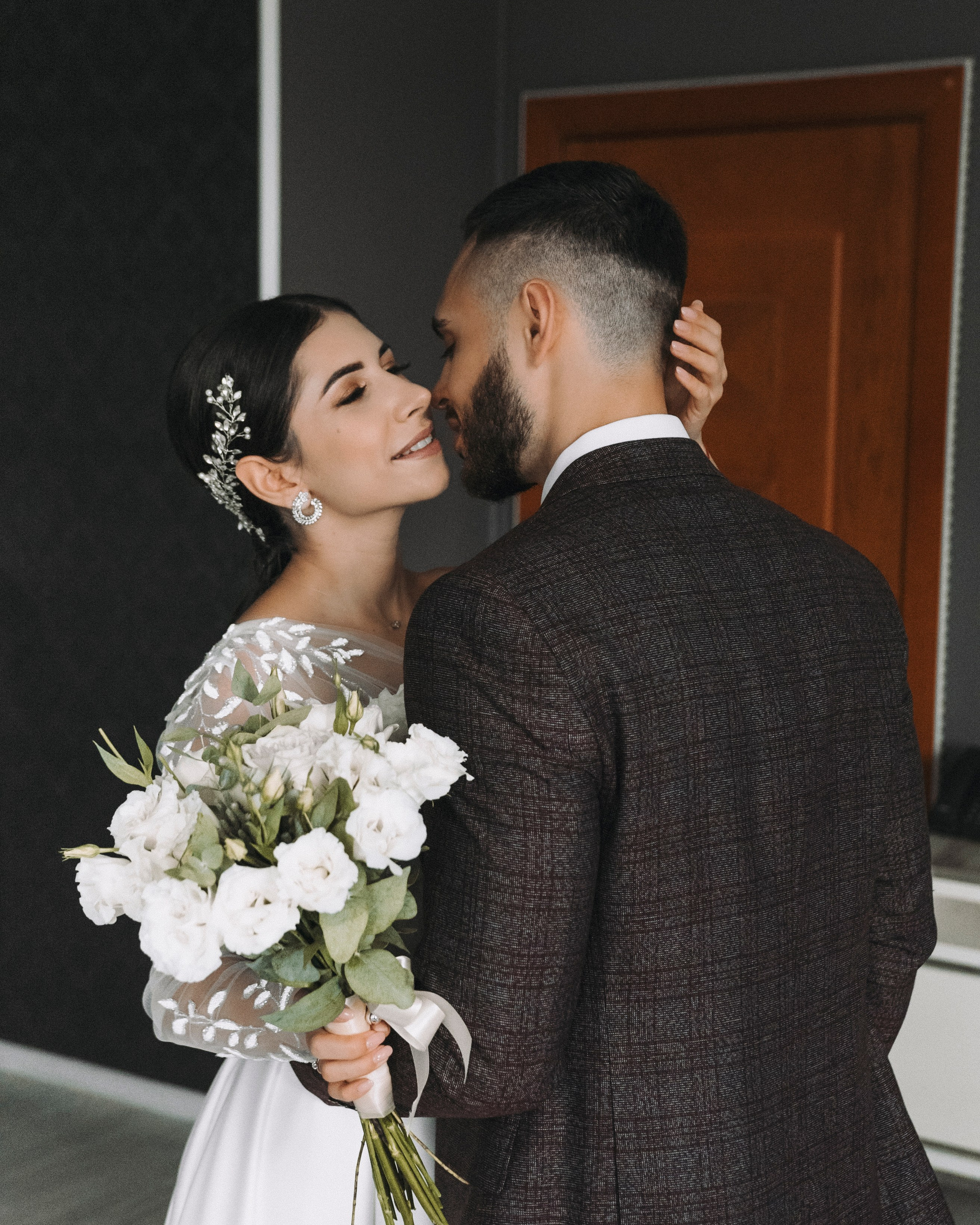 ROSALIA & MIKHAIL│PYATIGORSK