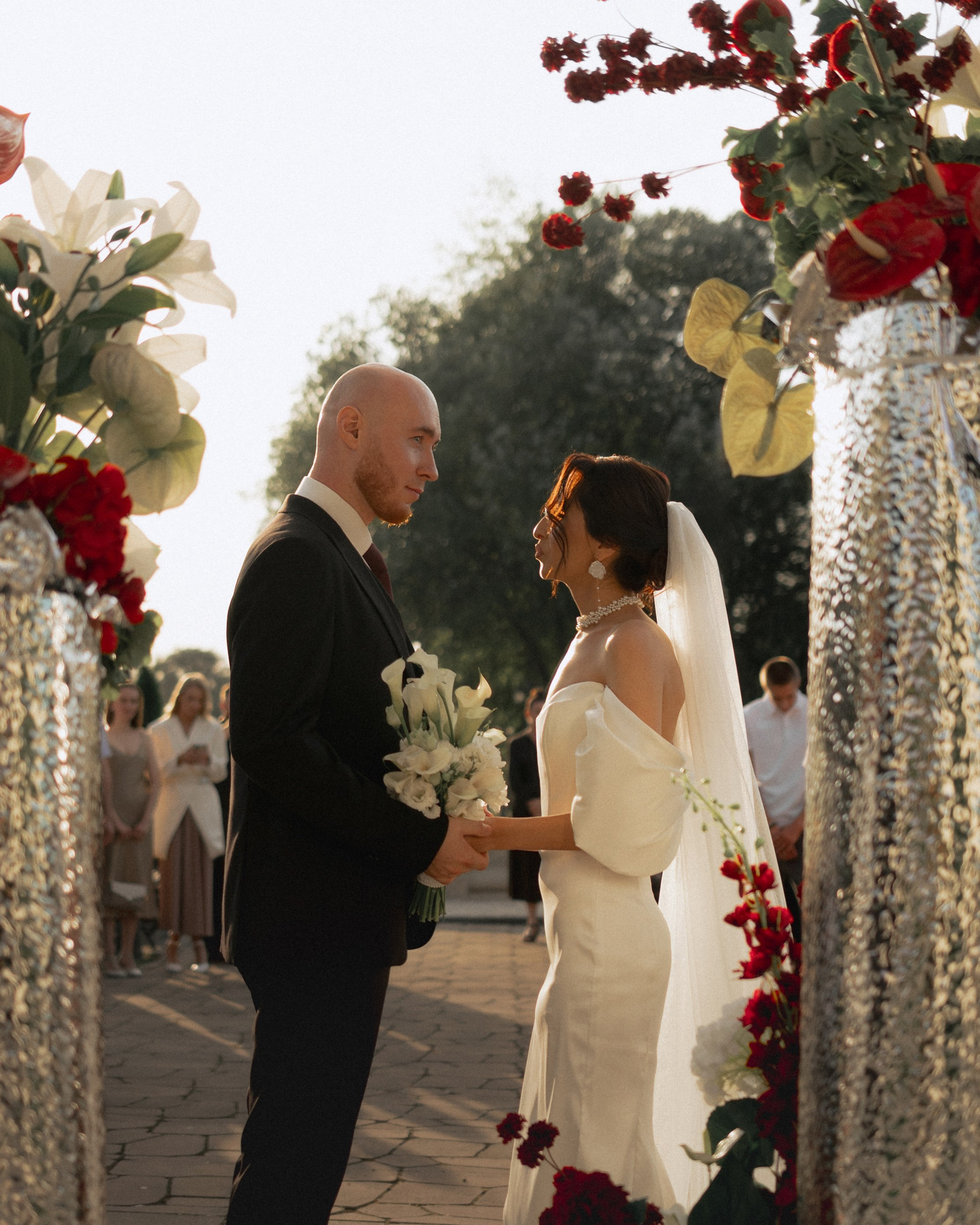 MALVINA & ALEXANDER | PYATIGORSK