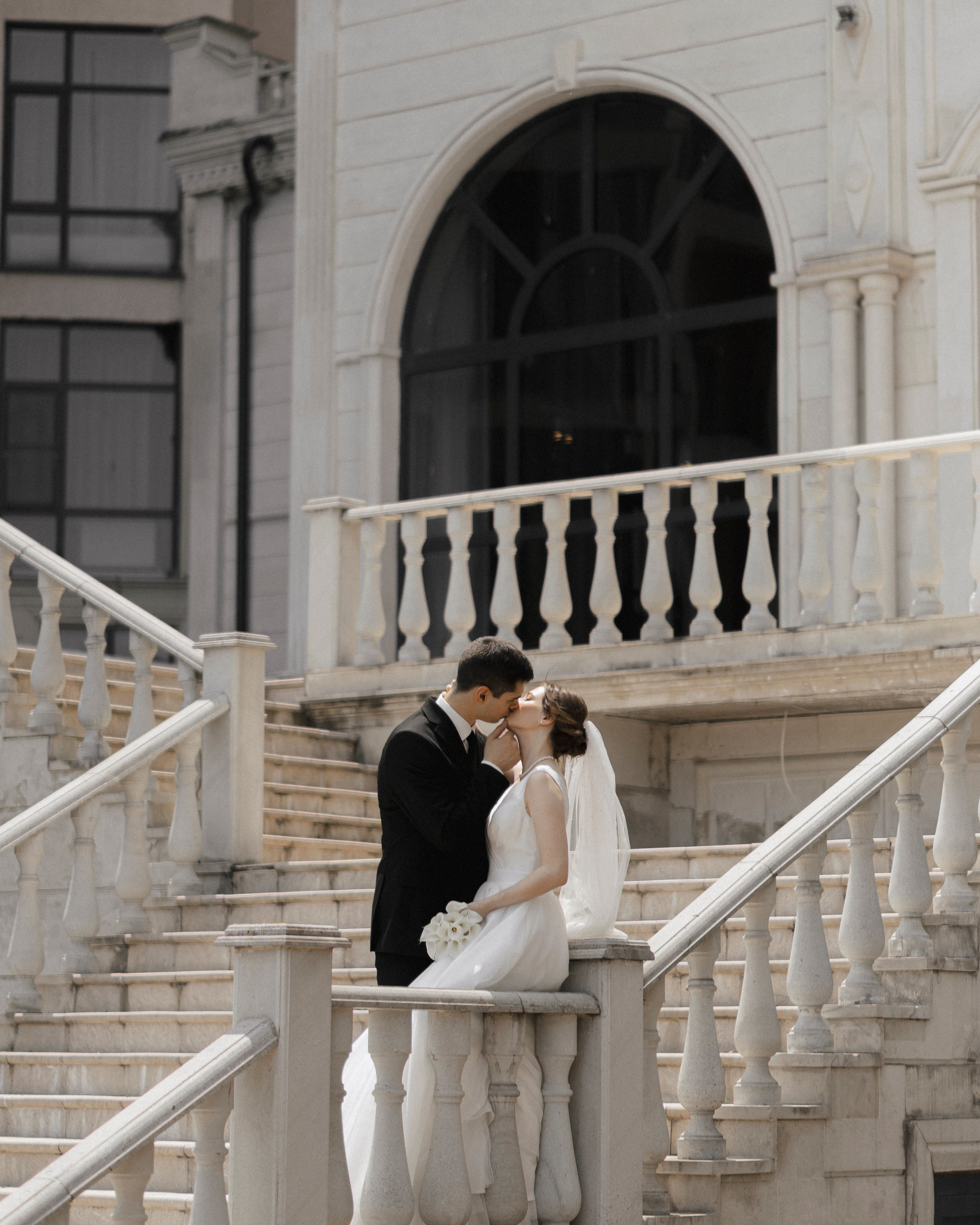 DANIIL & EVGENIA | ESSENTUKI