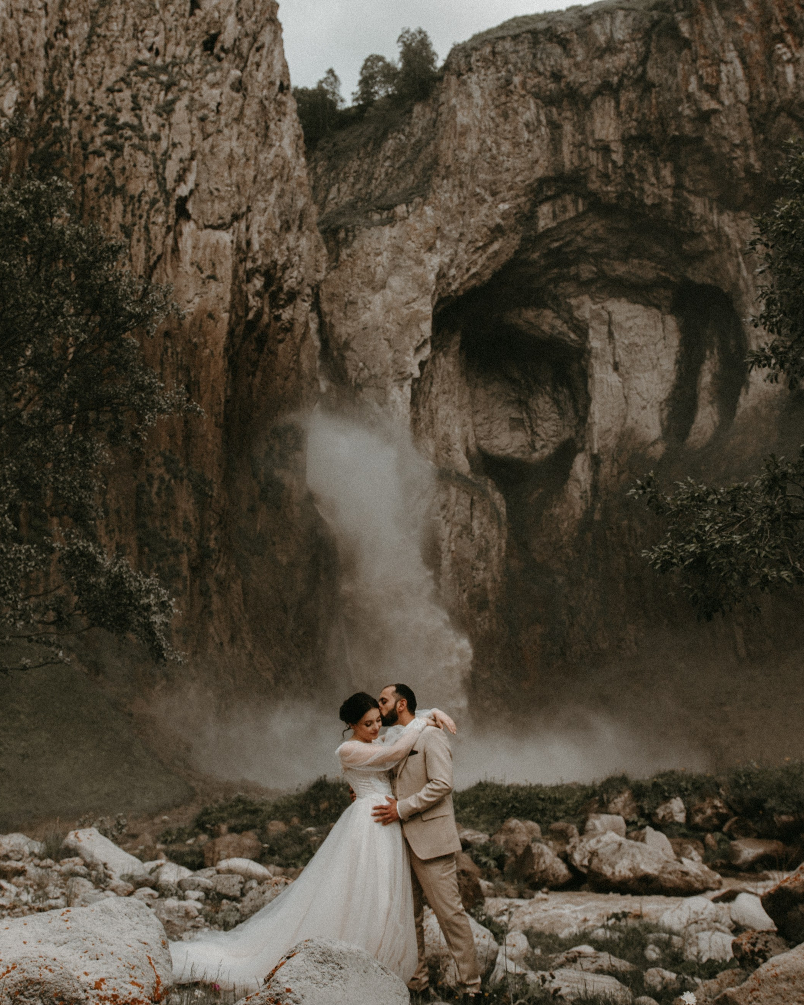 ДОЛИНА ЛЮБВИ