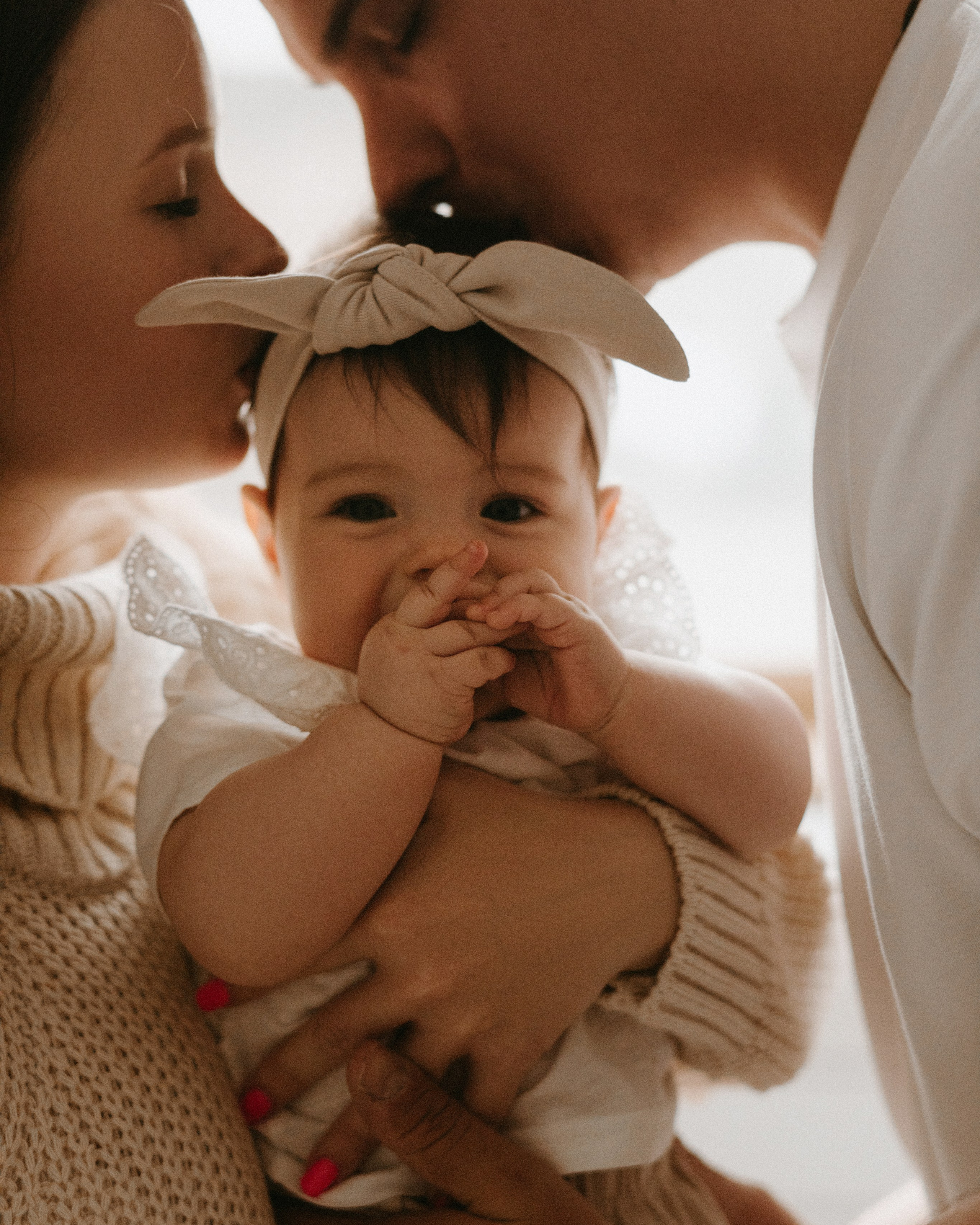 В ОЪЯТИЯХ ЛЮБВИ