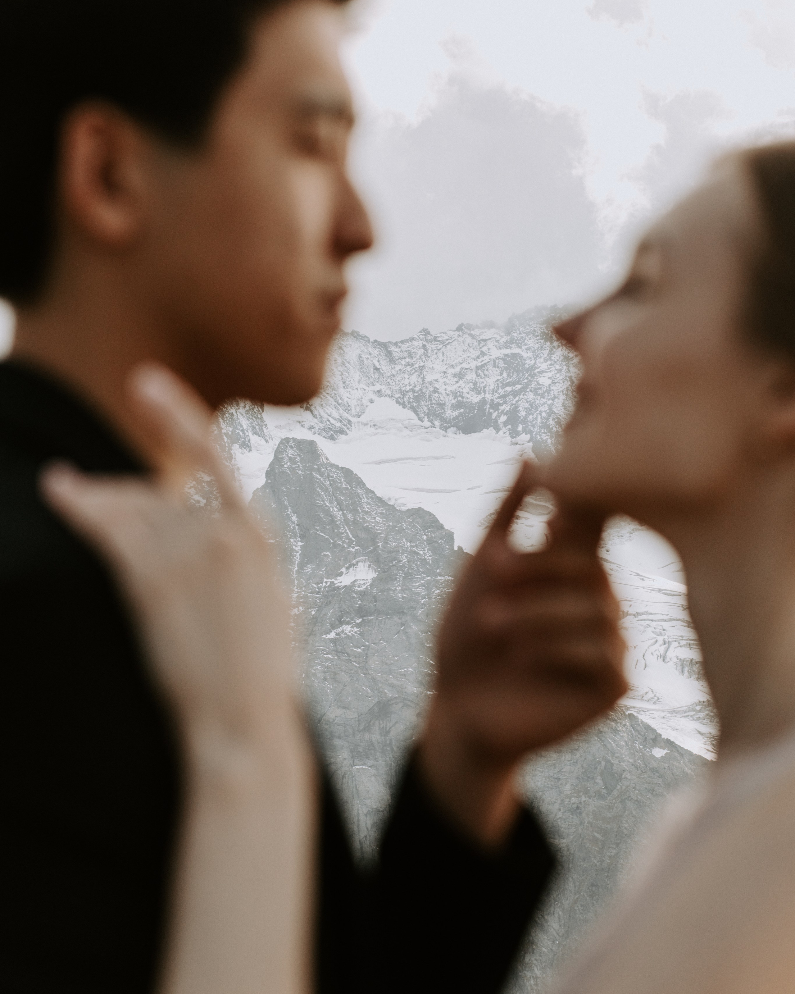 ОЧАРОВАНИЕ ВЕРШИН