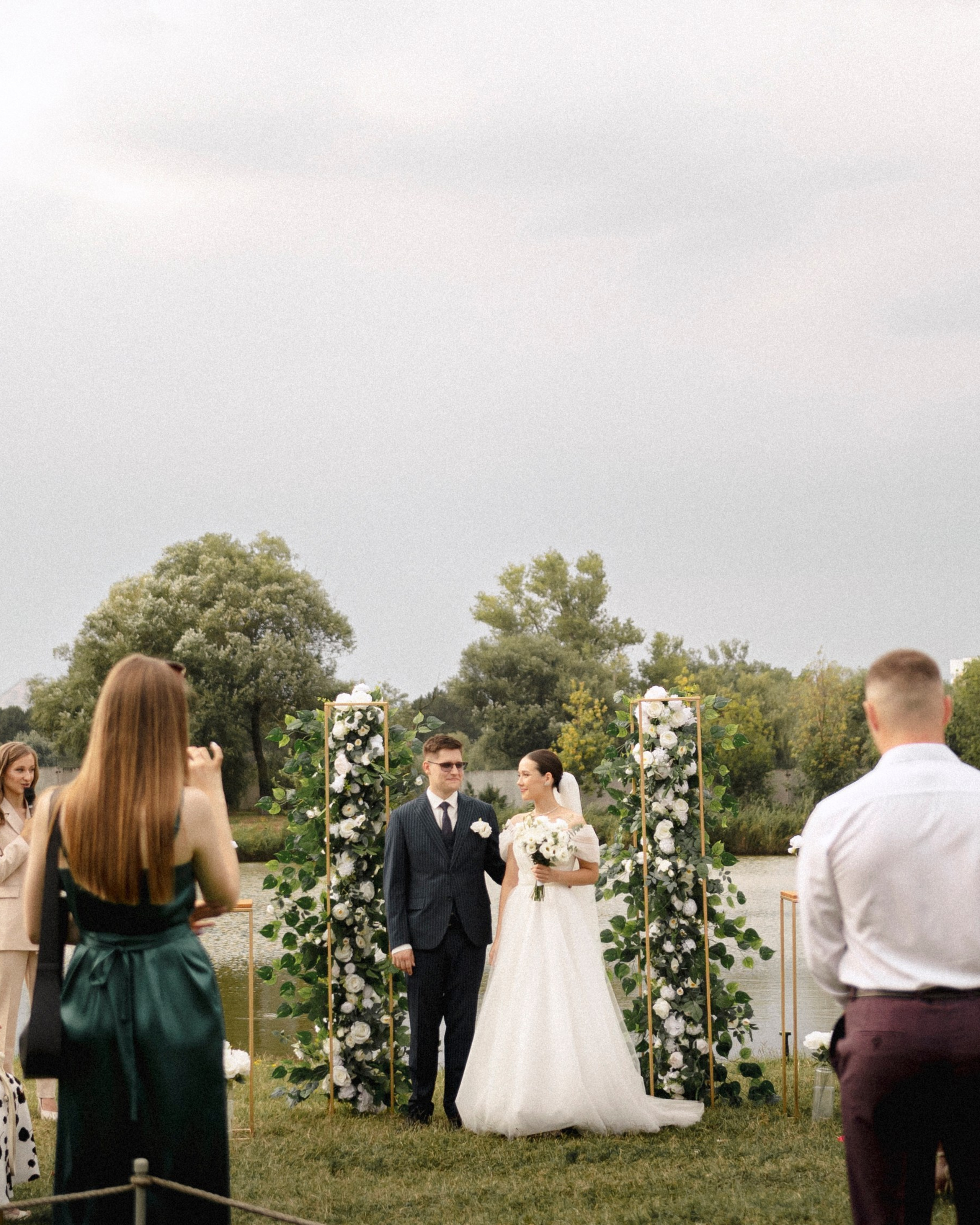 SERGEY & ANASTASIA | ESSENTUKI