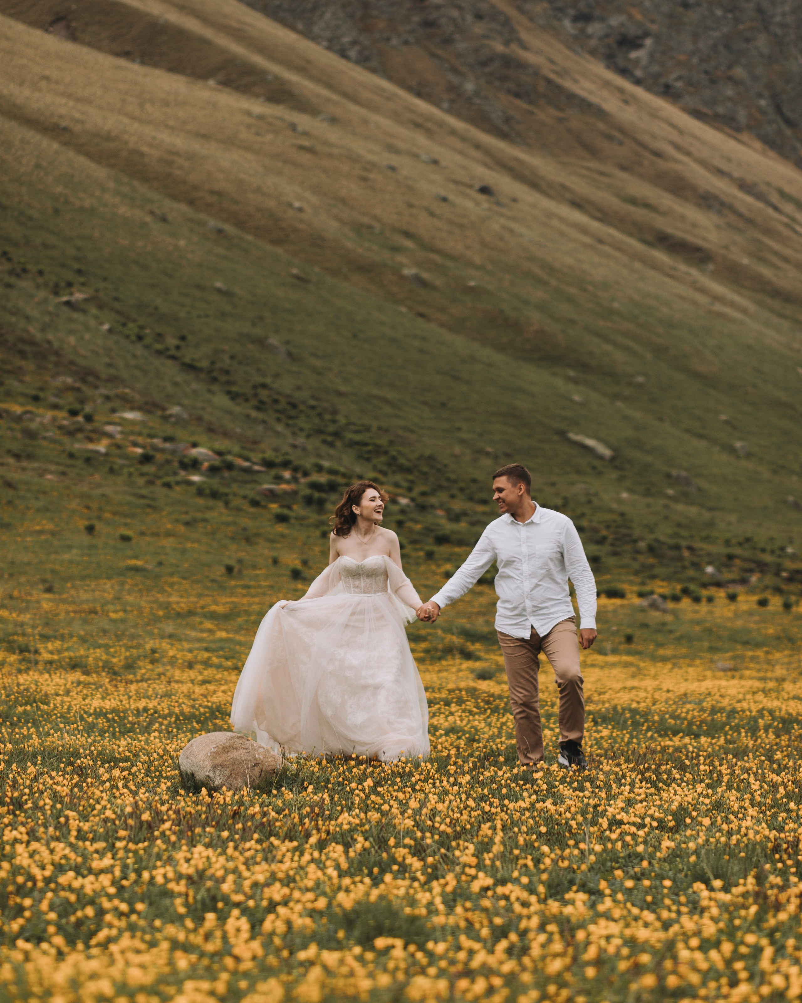 ЛЮТИКОВОЕ ЦАРСТВО