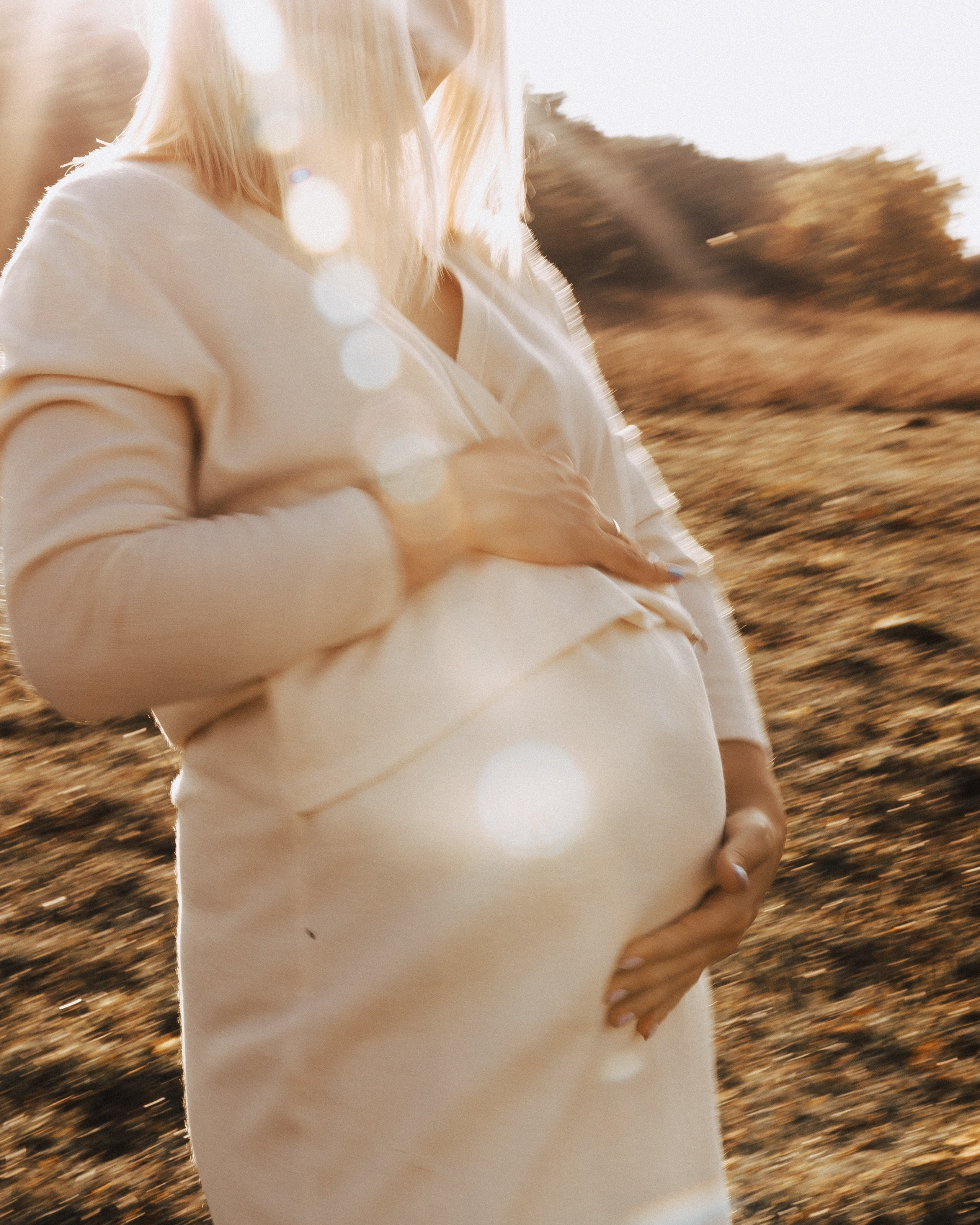 В ОЖИДАНИИ