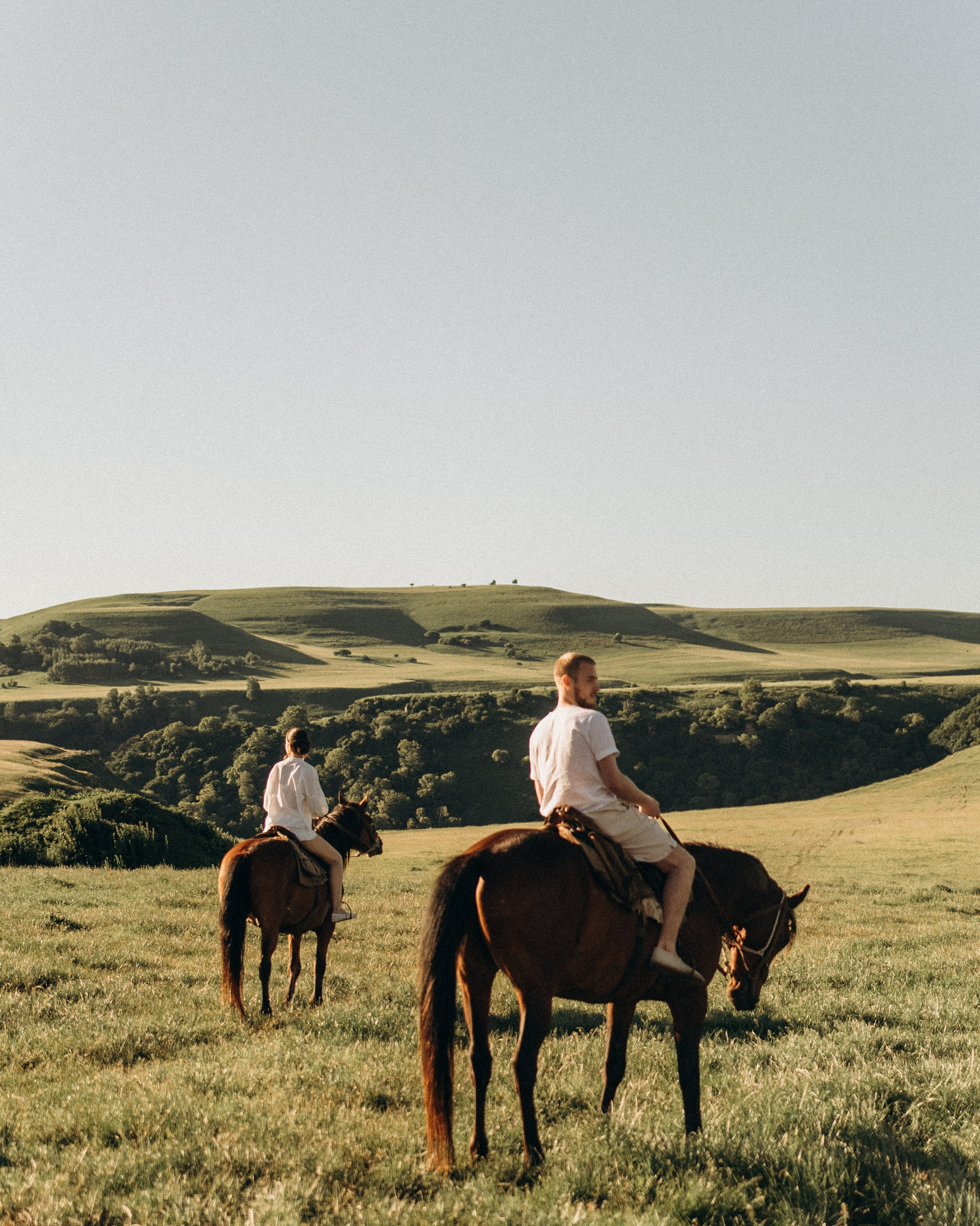VALERA & MASHA | KISLOVODSK