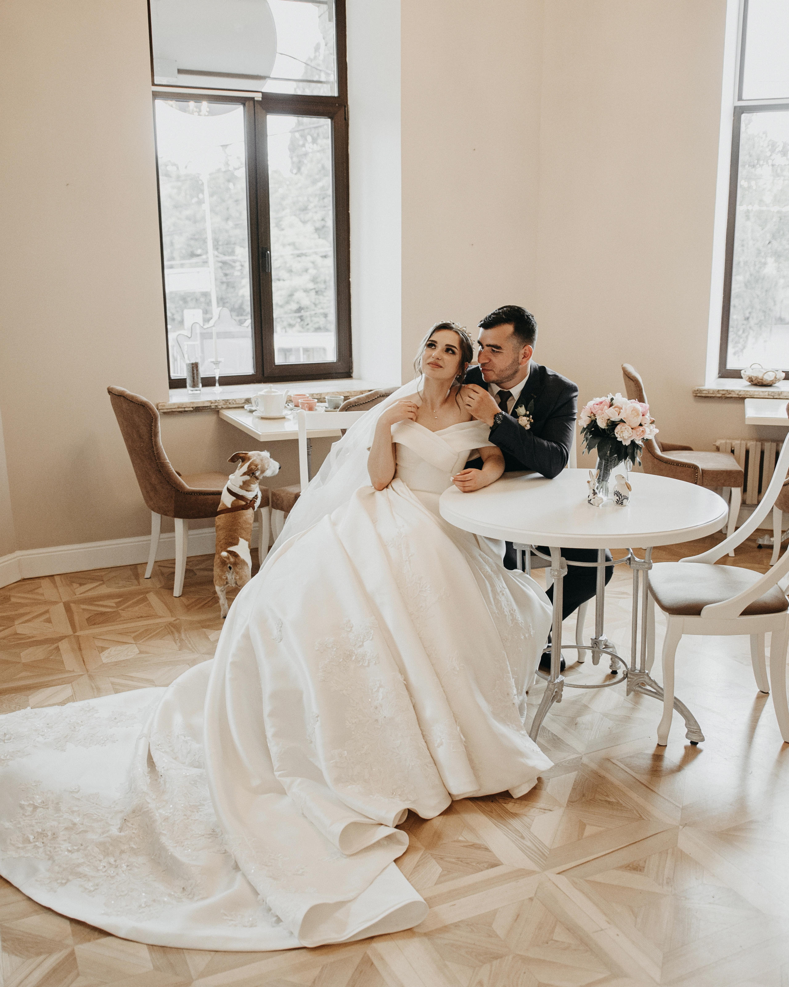 IVAN & DIANA | PYATIGORSK