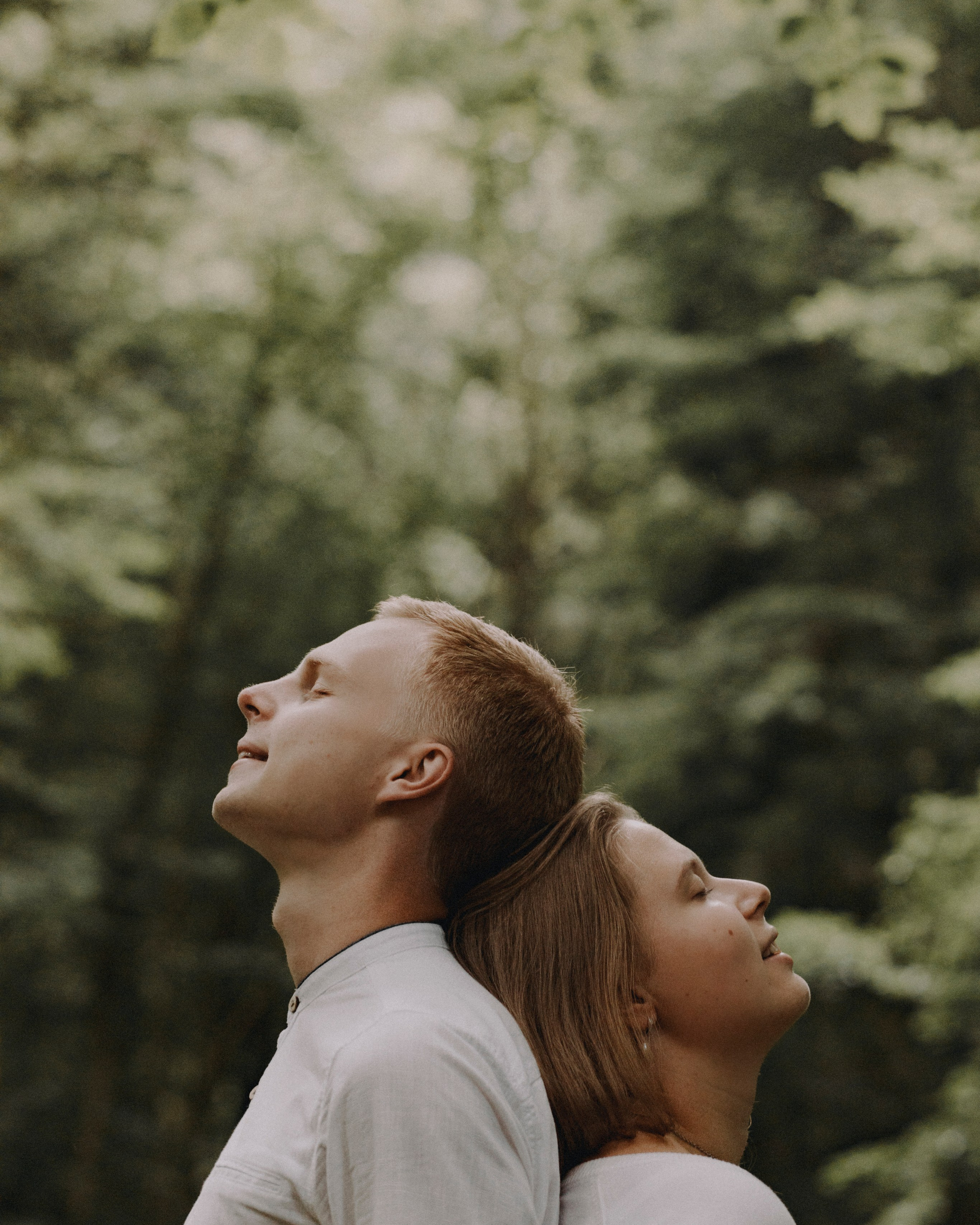 NATA & EGOR│DOMBAY