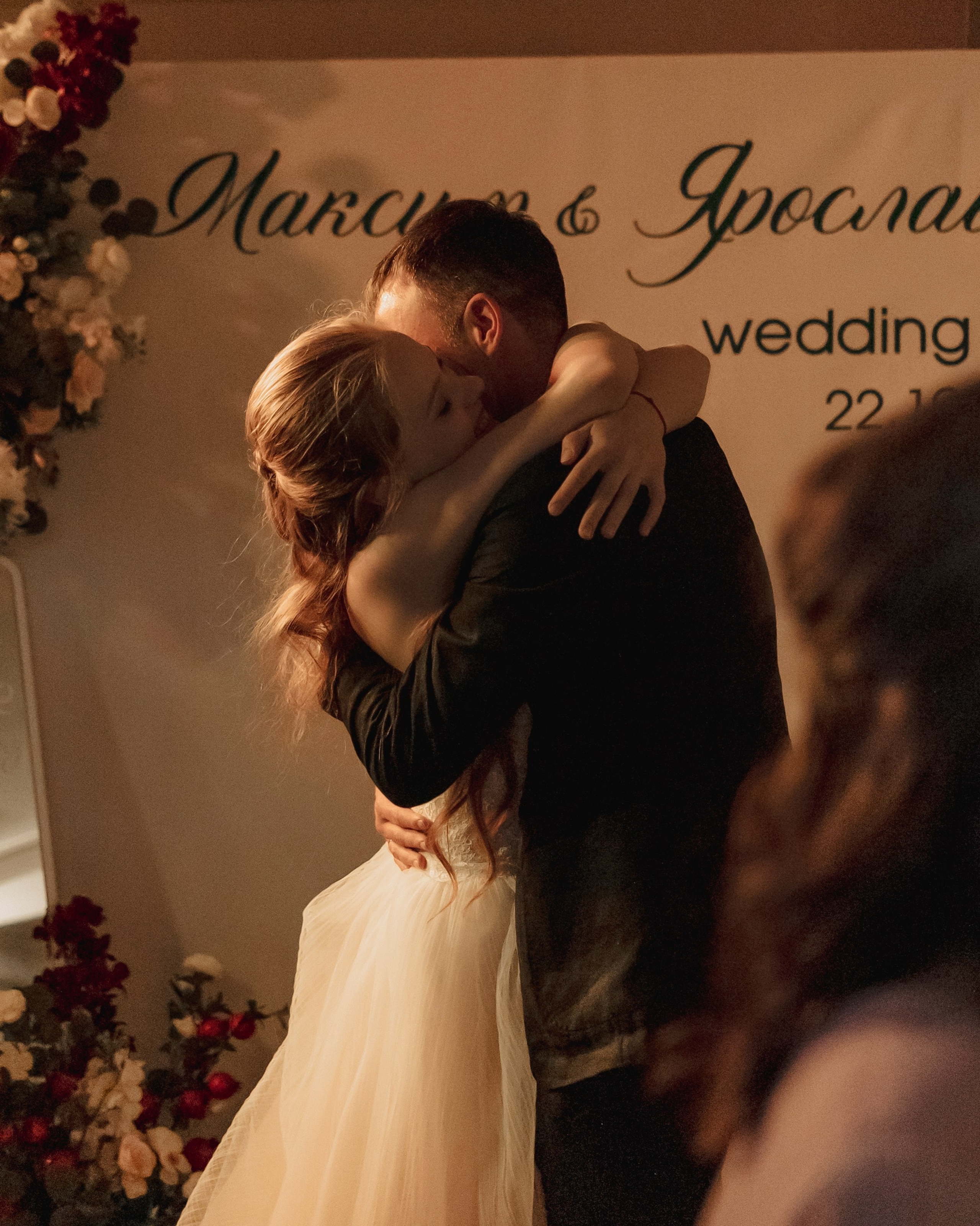 MAXIM & YAROSLAVA | DOMBAY