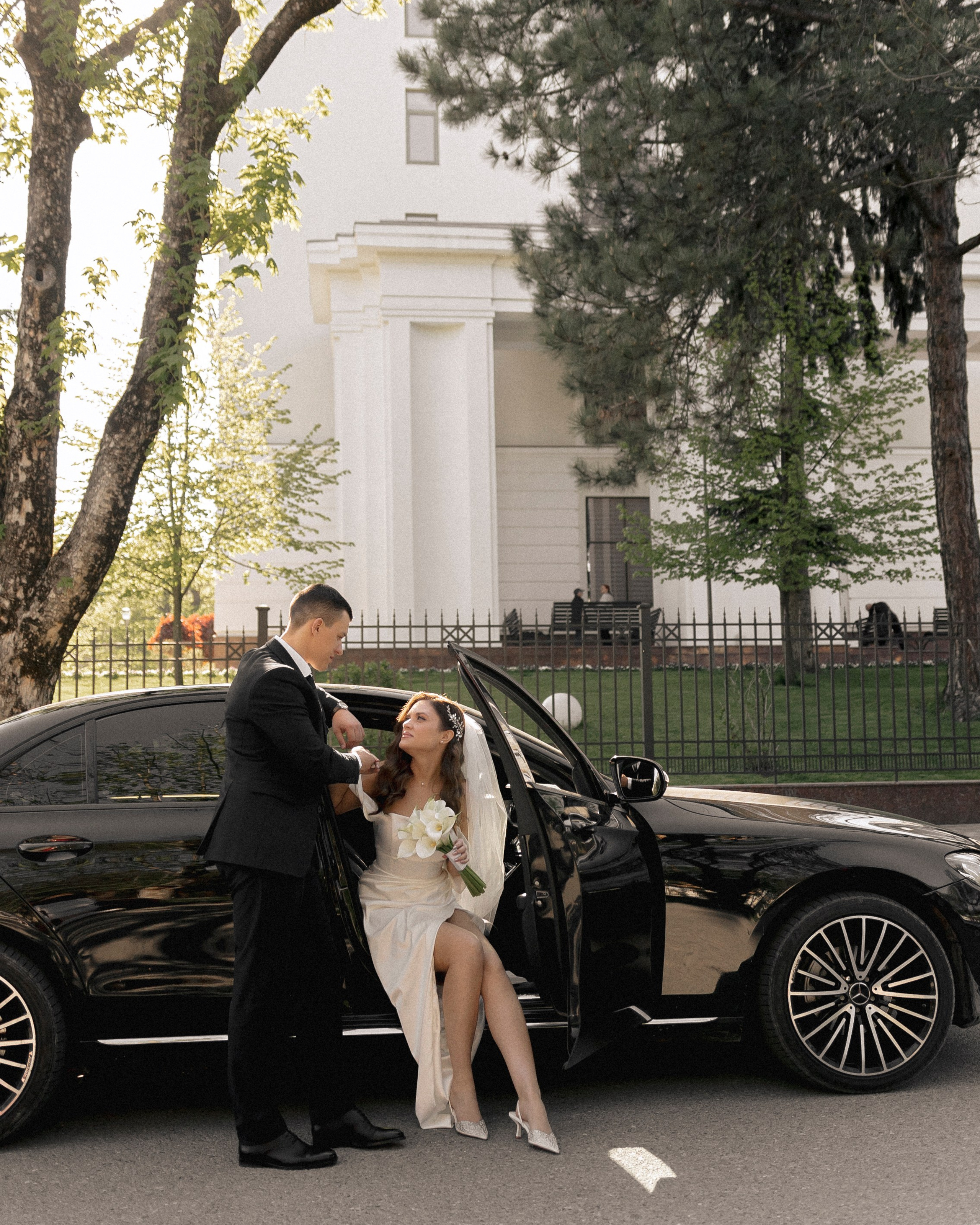 VLADISLAV & ANNA | ESSENTUKI