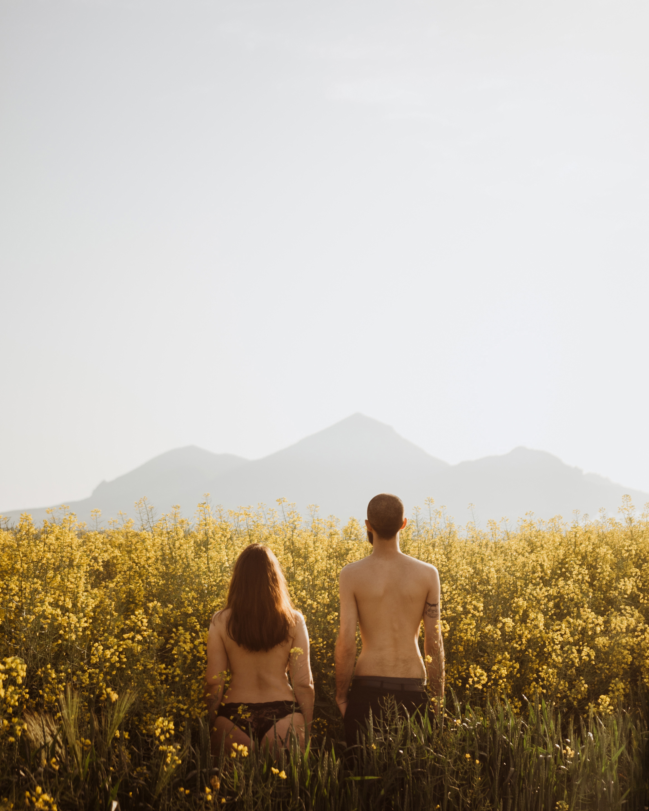 TIGRAN & VIKA | PYATIGORSK