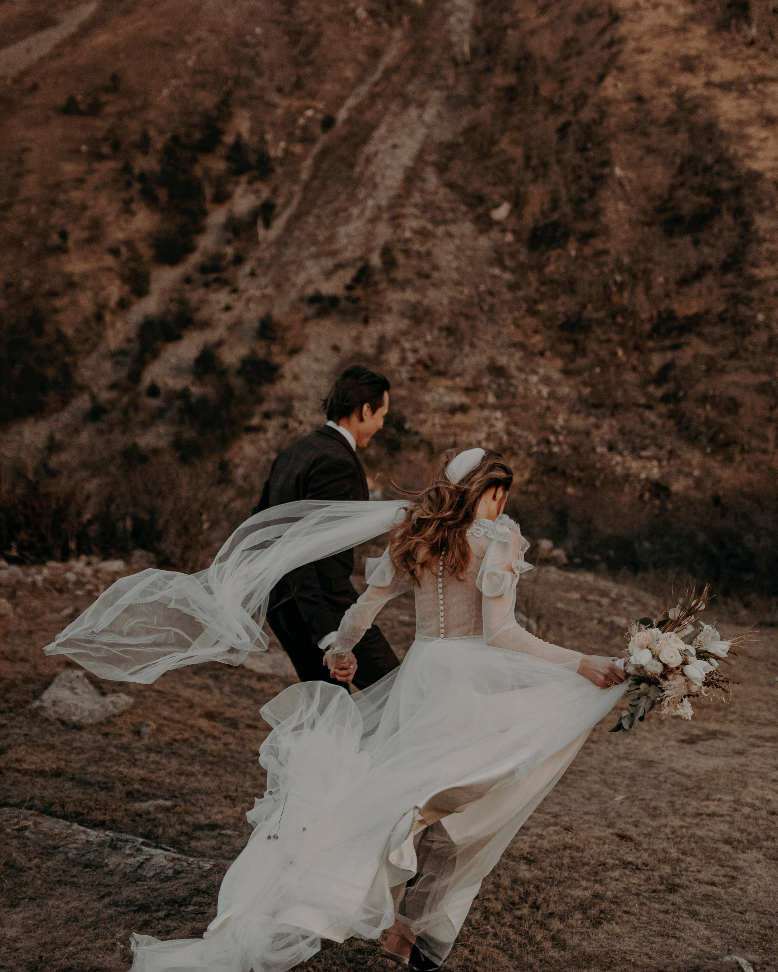 PAVEL & ALYONA | ELBRUS