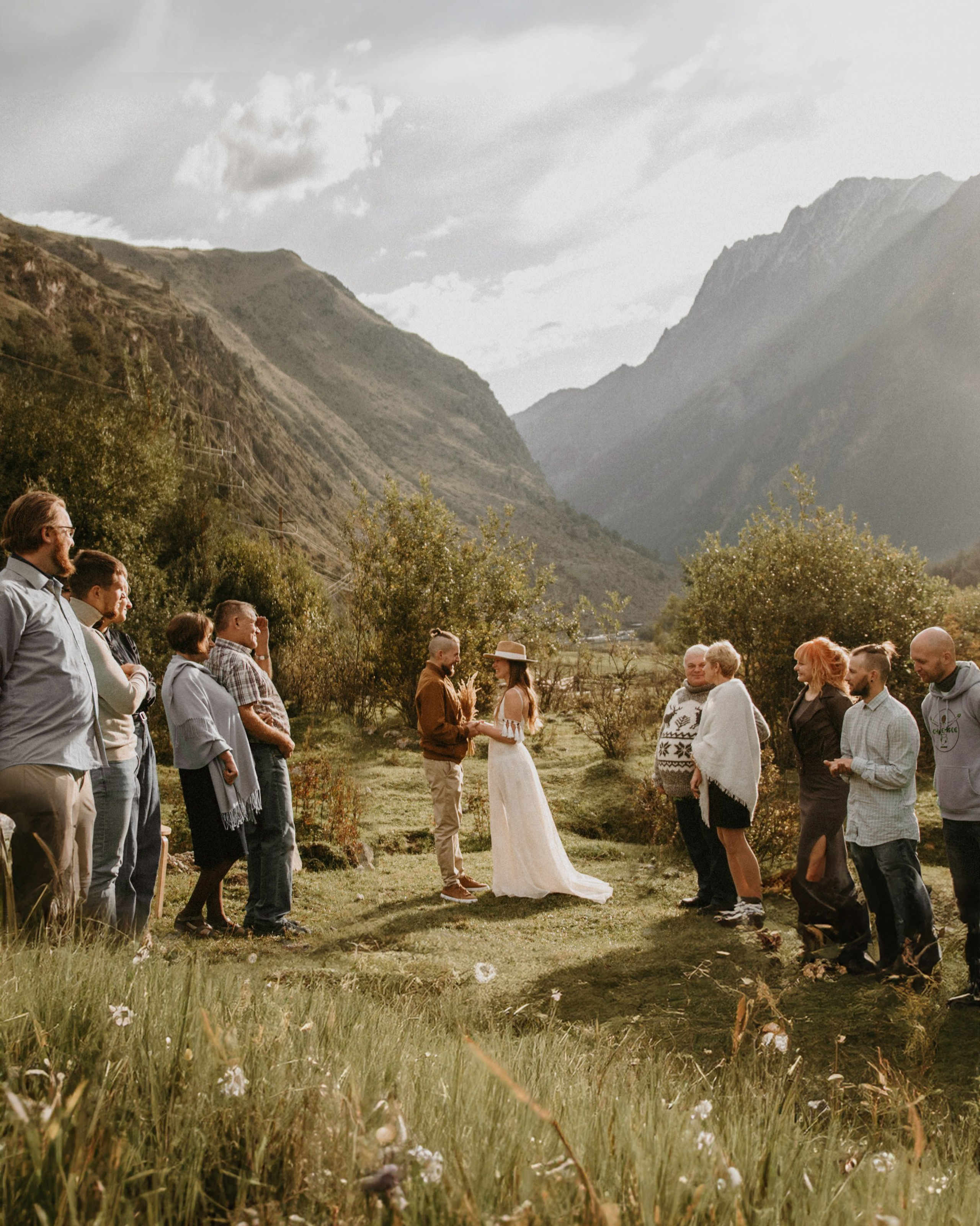 DMITRY & ANASTASIA | ELBRUS