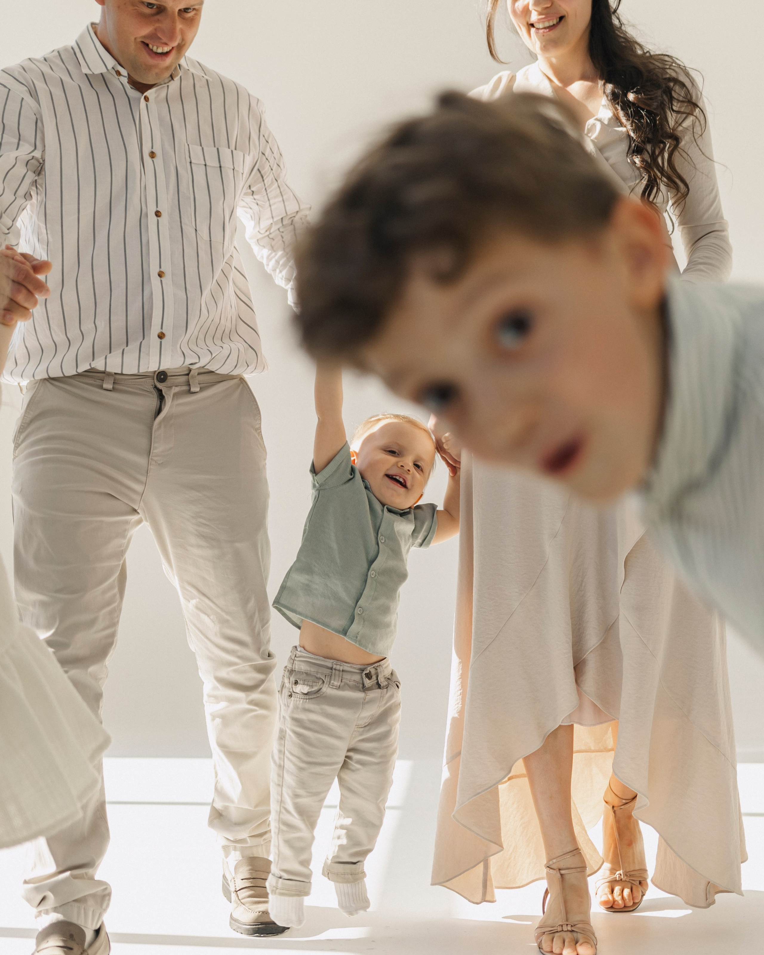 ДЕТИ В ФОКУСЕ