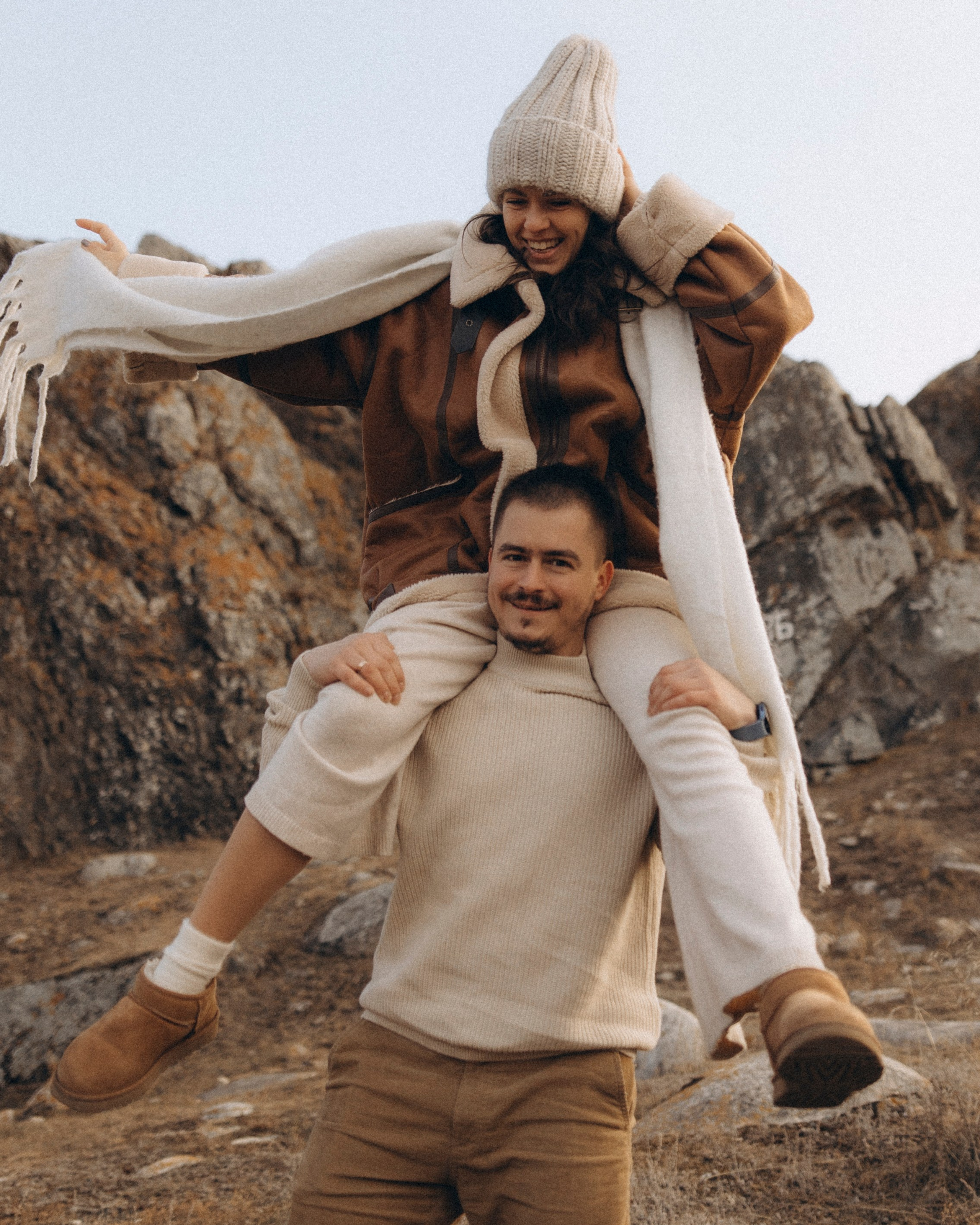 KSUSHA & KIRILL | BYLYM