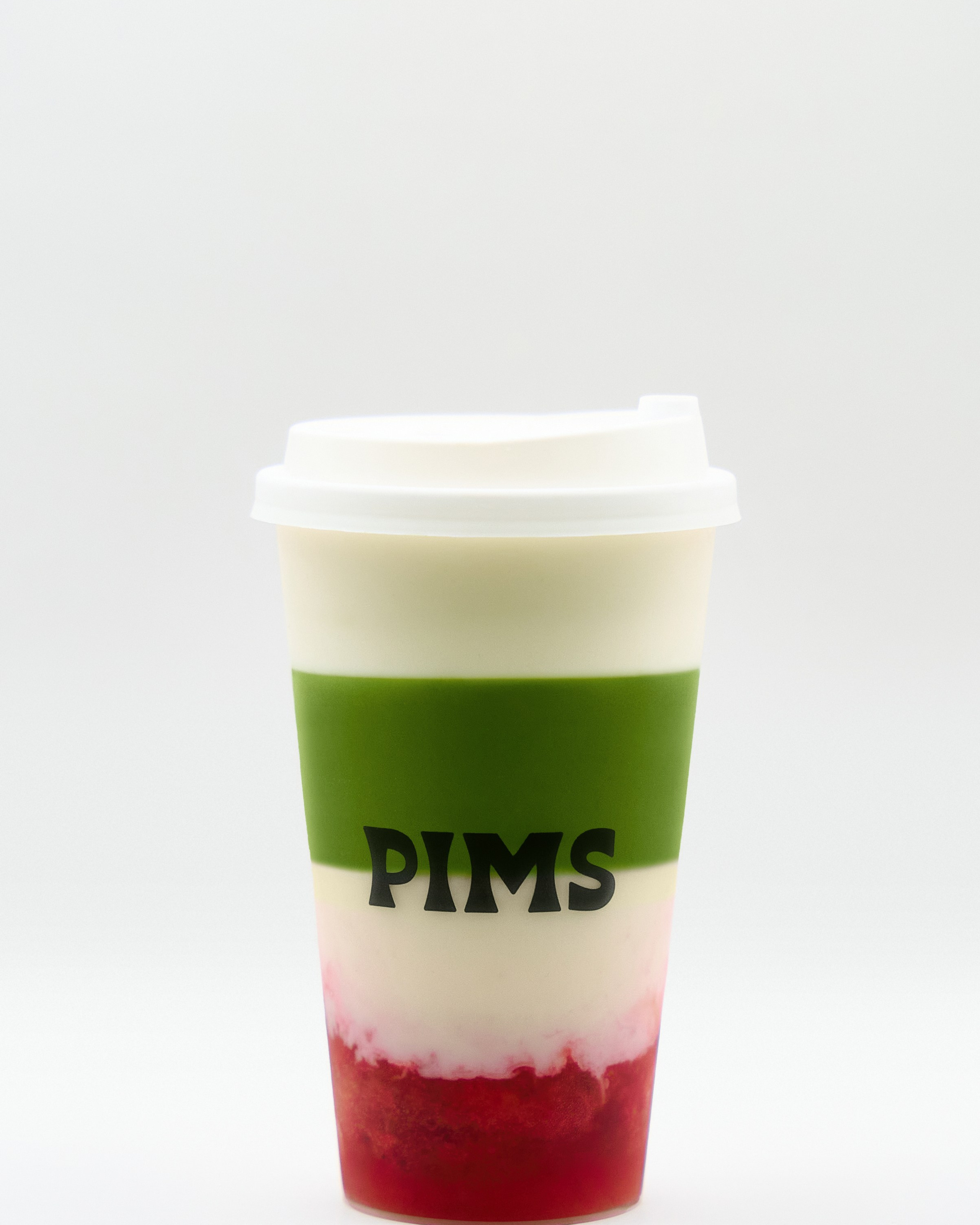 PIMS — обтравка