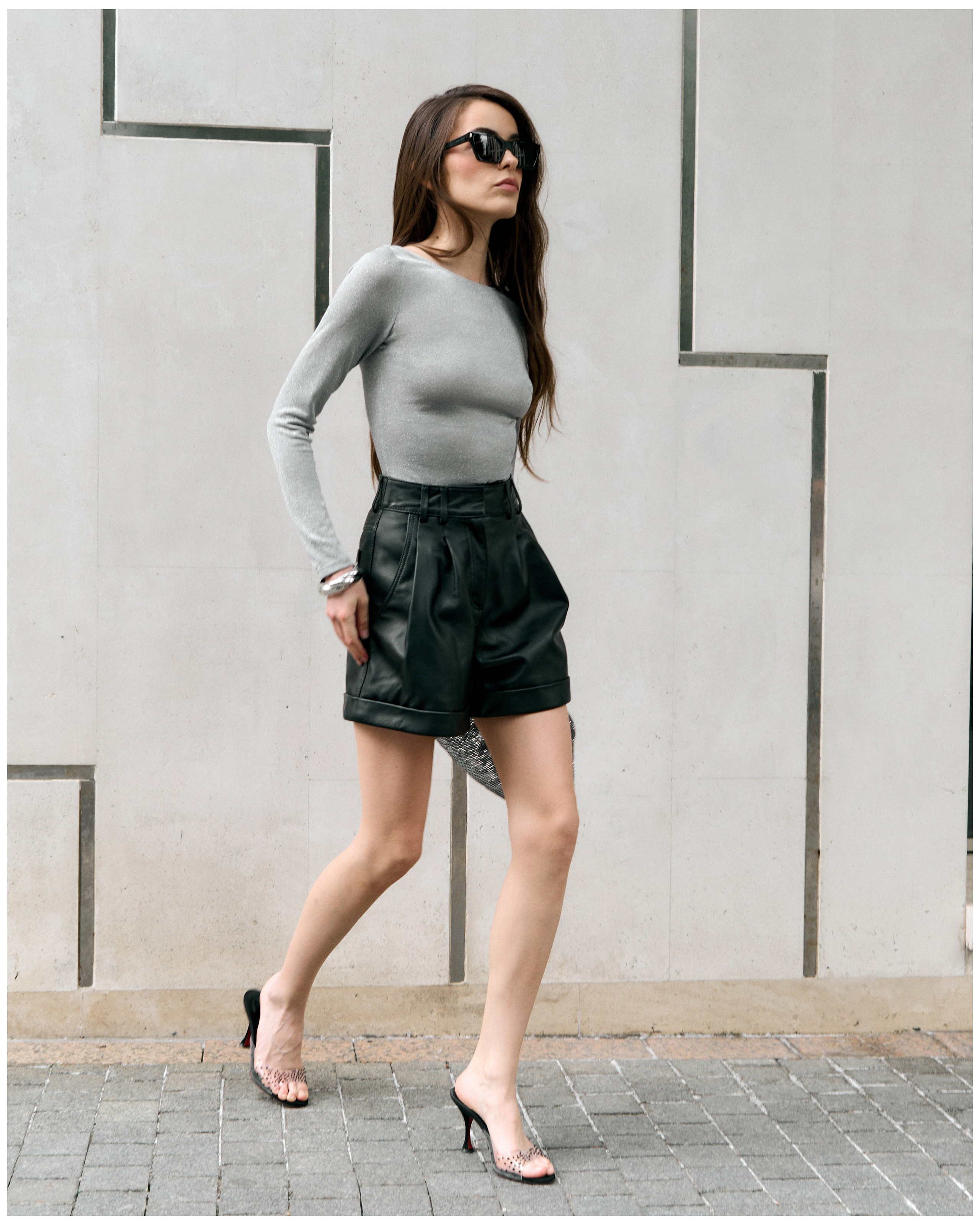 JINN AVANTUR — lookbook