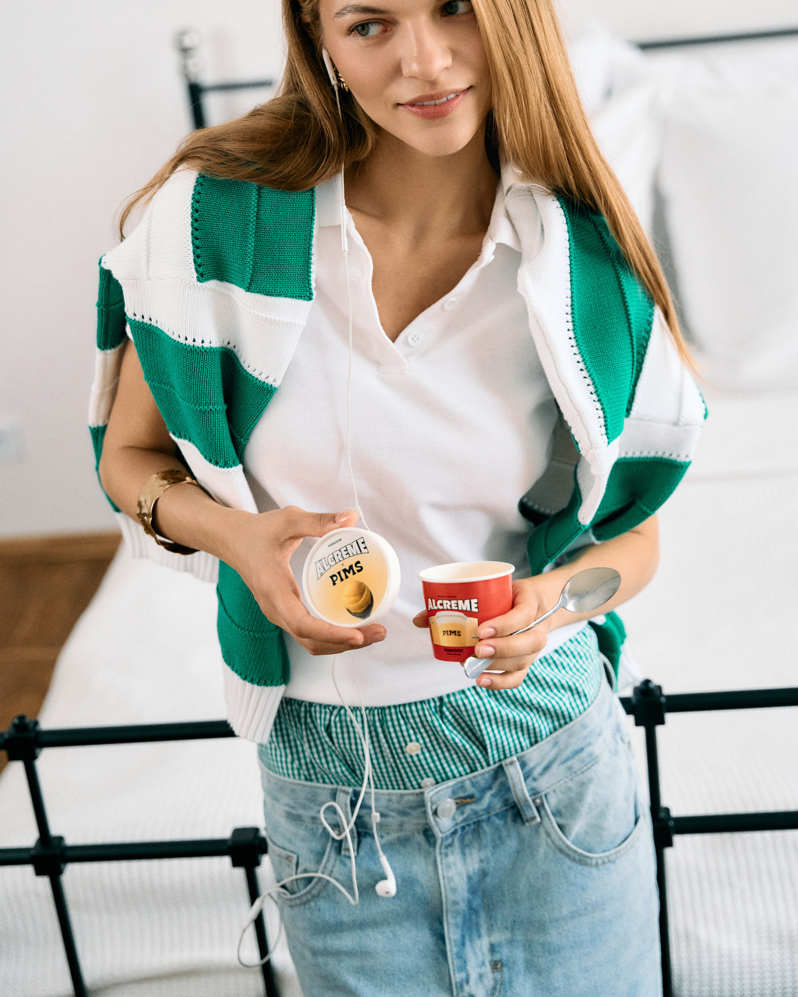 PIMS x alcreme