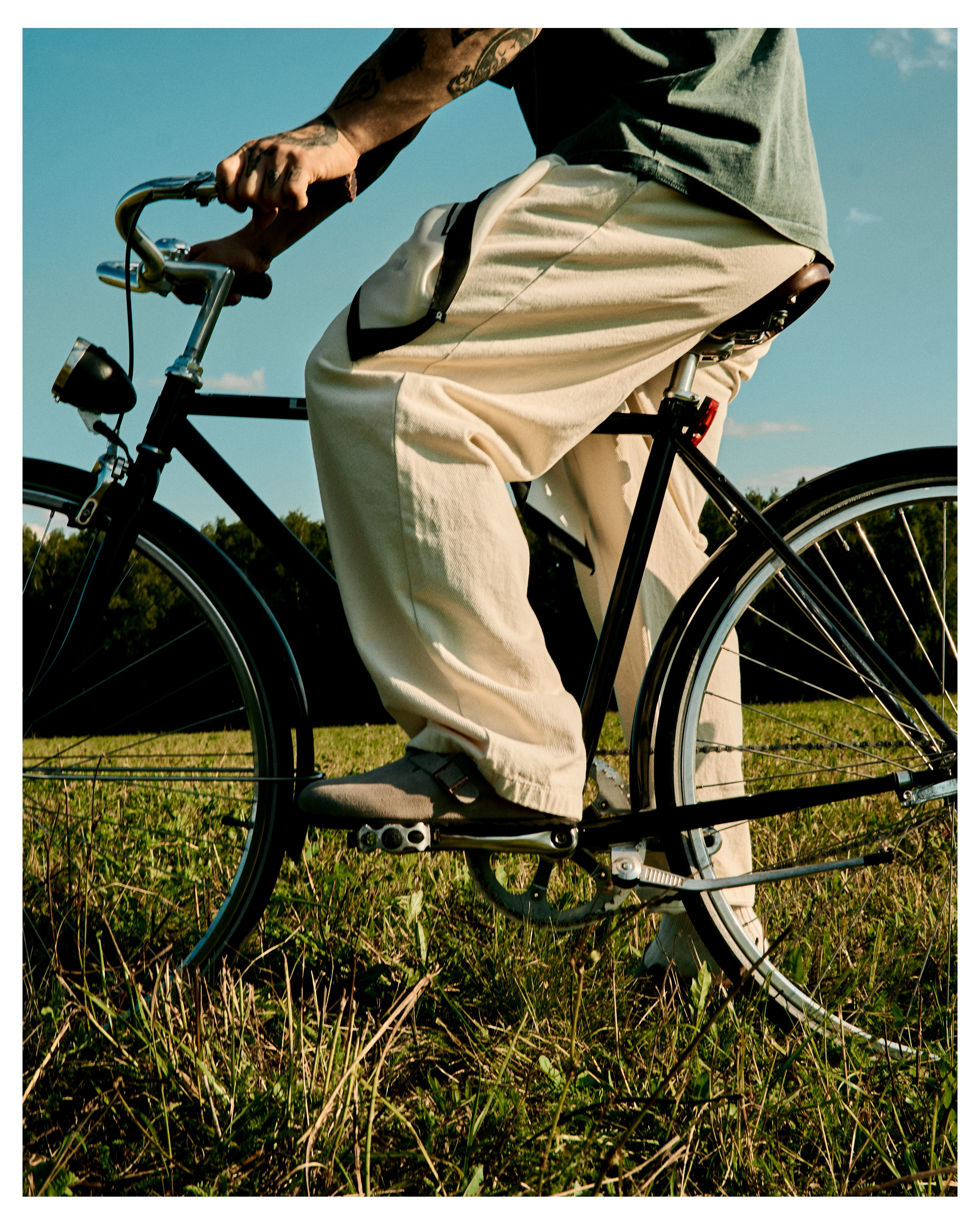 Drop It — campaign