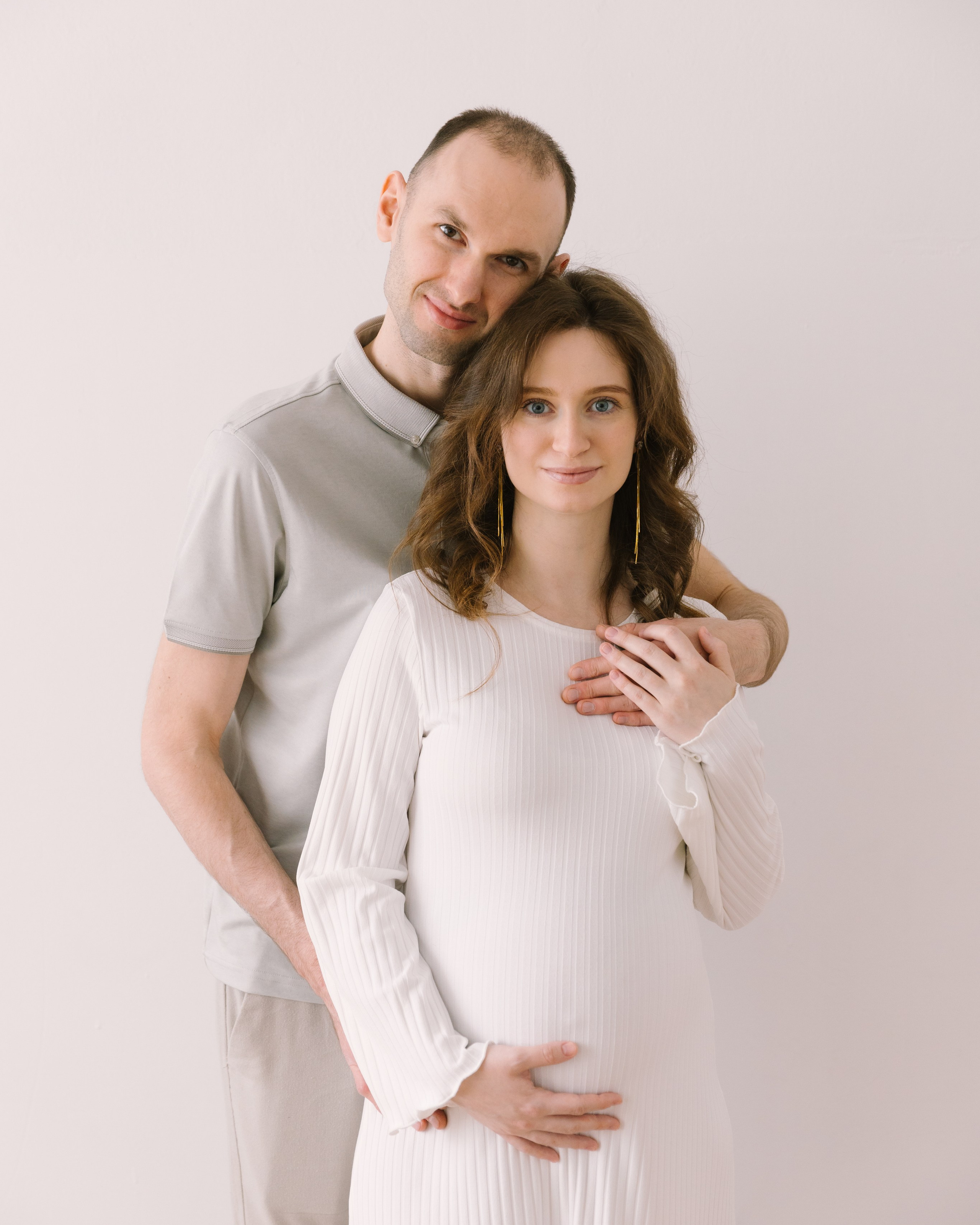 В ожидании