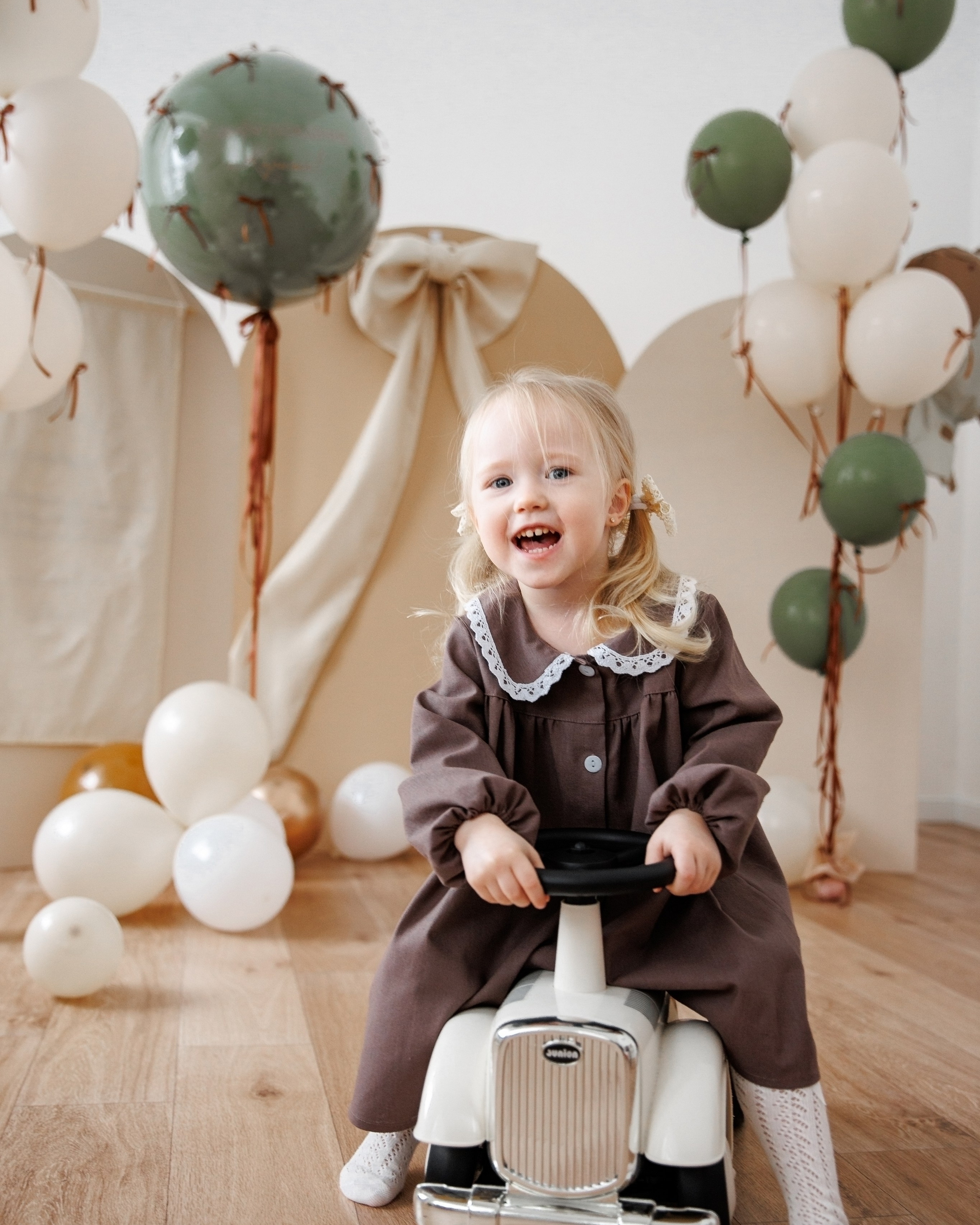 Детские съемки