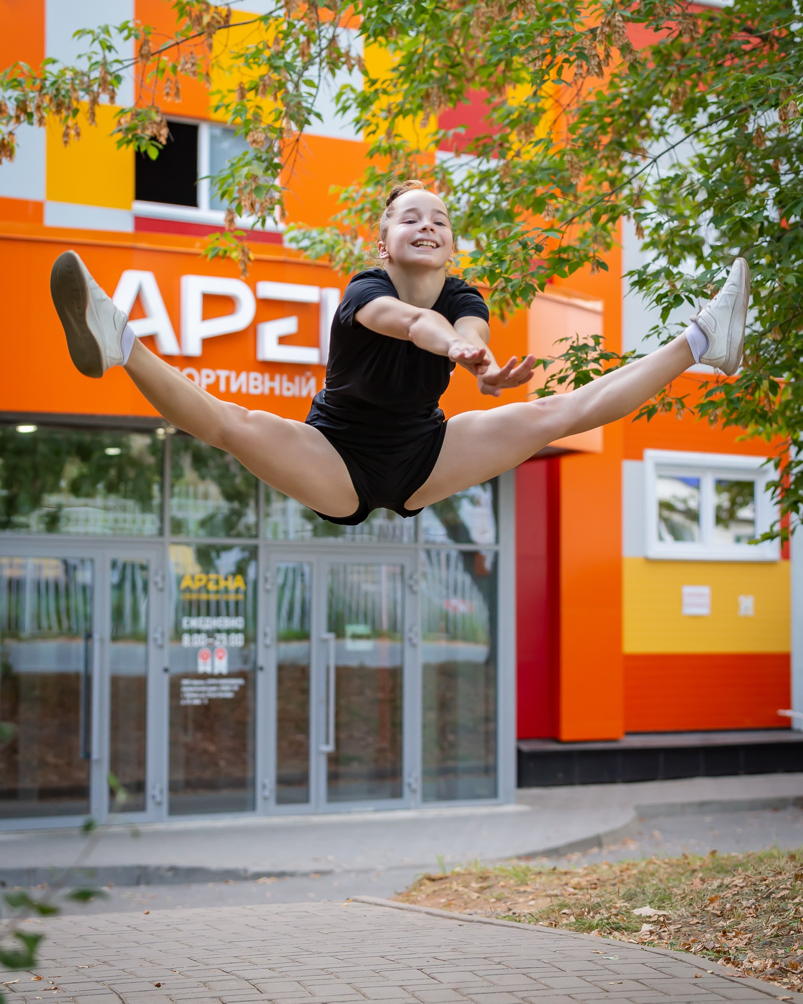 Клуб «Бриоль». Ижевск. 2024.