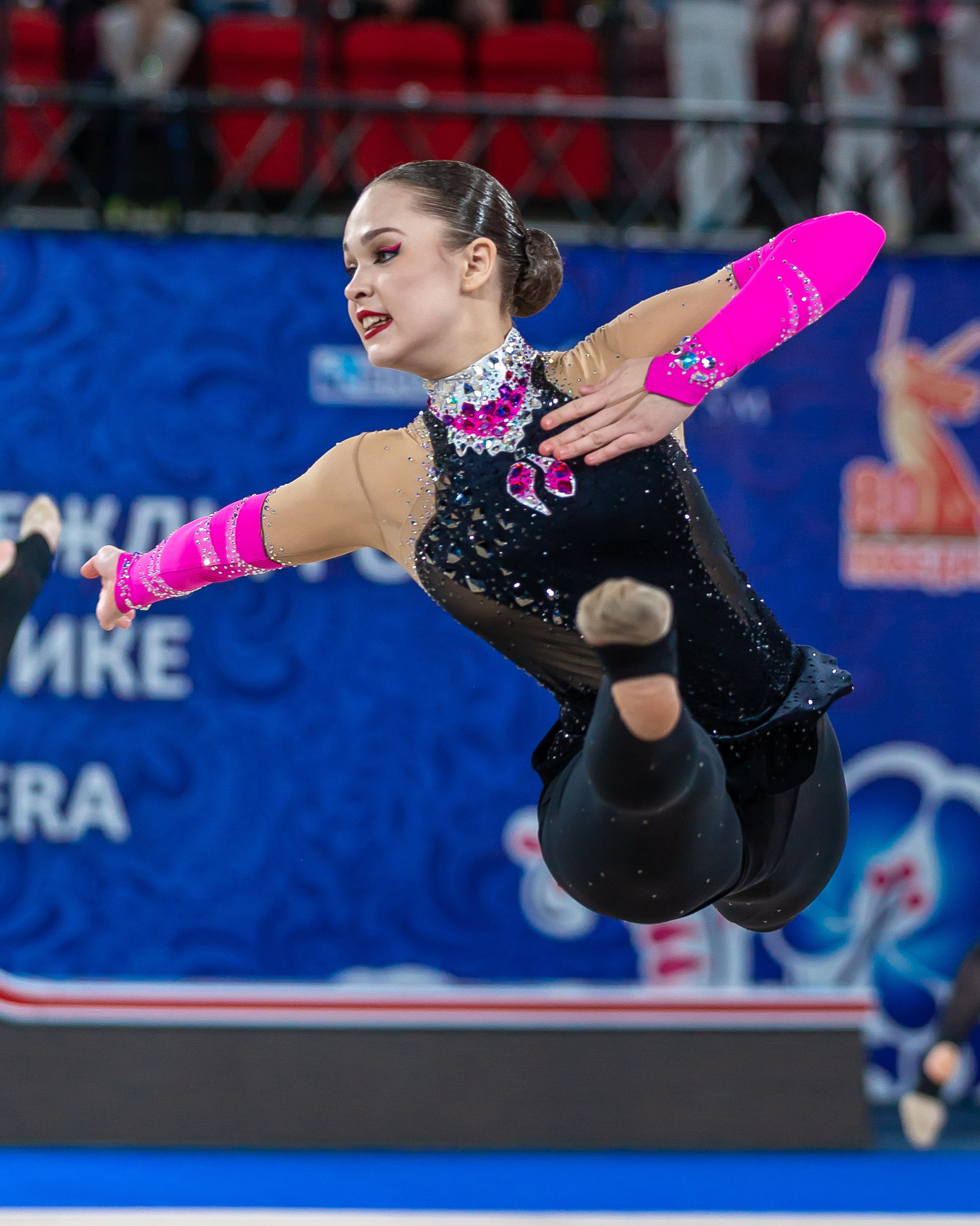 Кубок России 2025. Москва