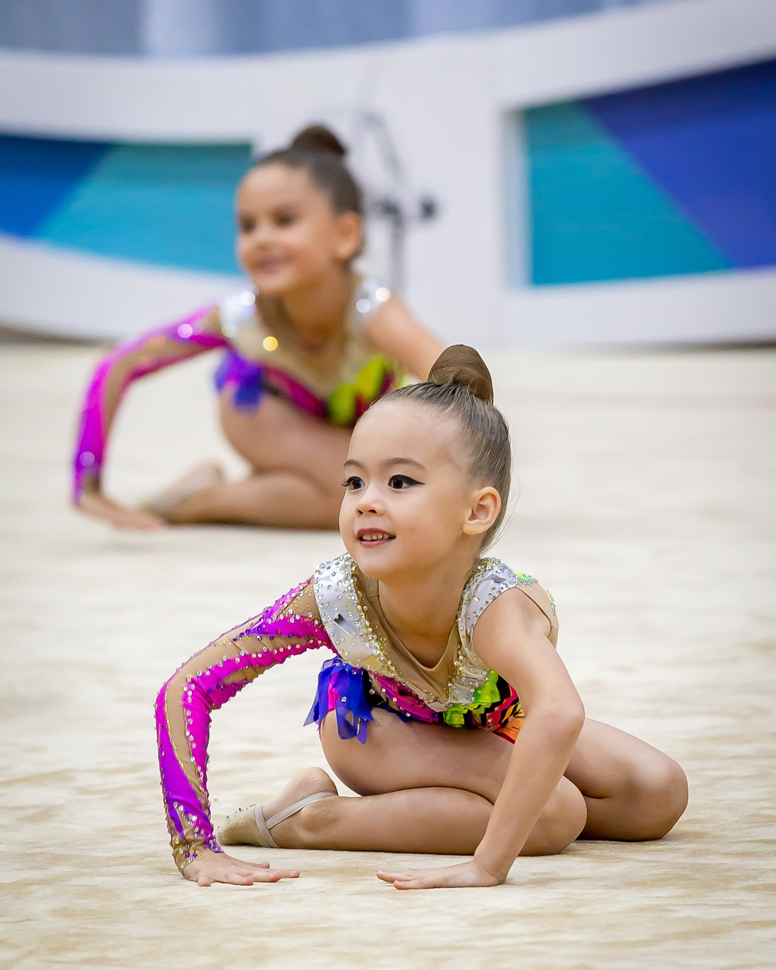 «Кубок Надежды» 2024. Ижевск, дети