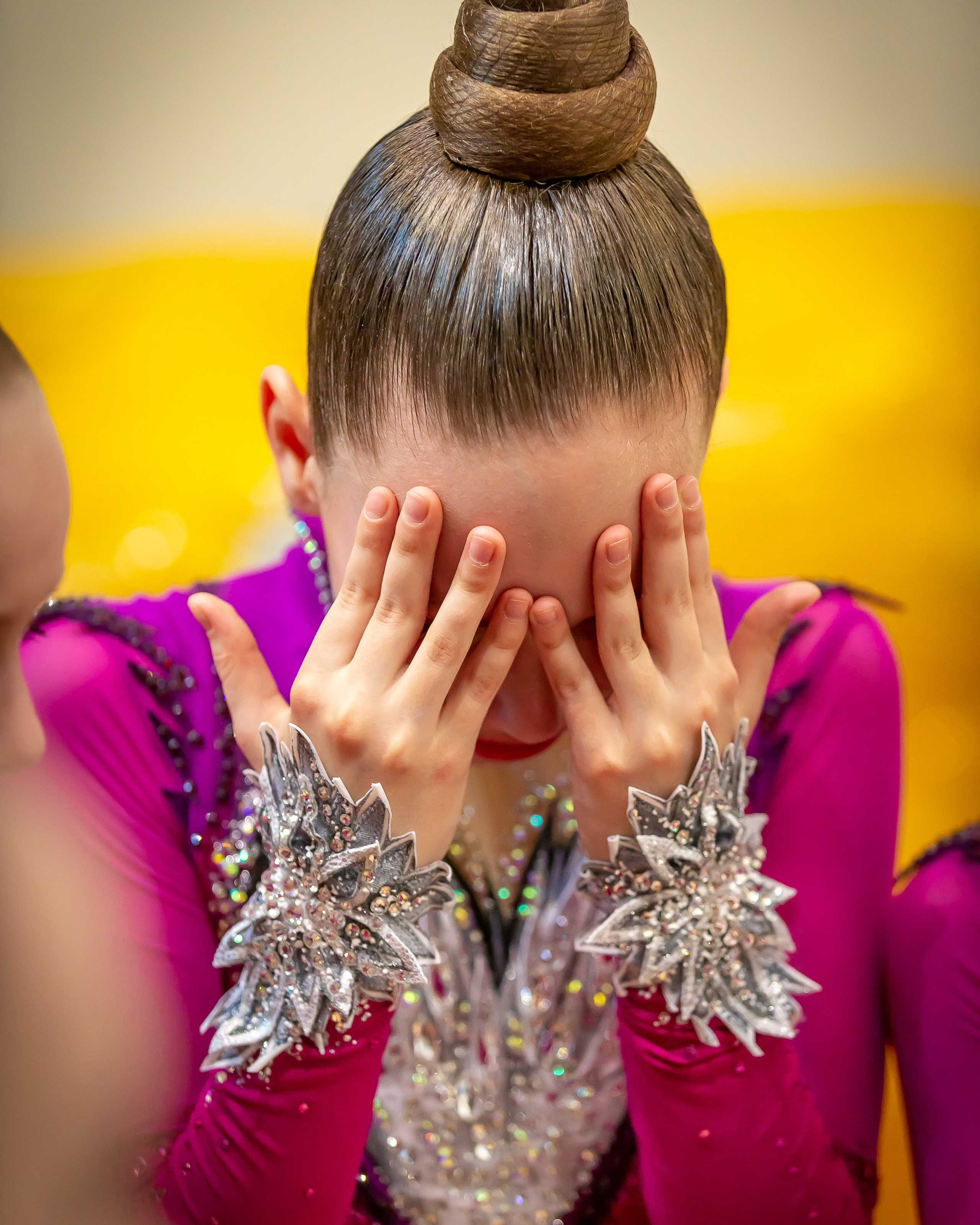 ВС «Примавера» 2024, Москва