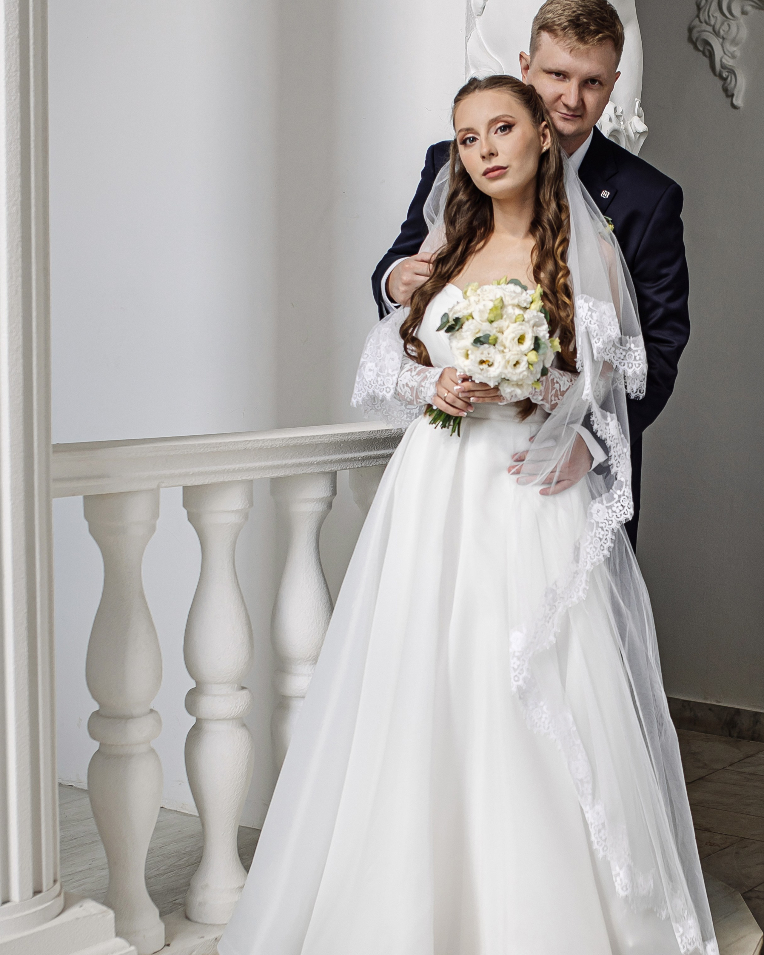 Ольга и Александр