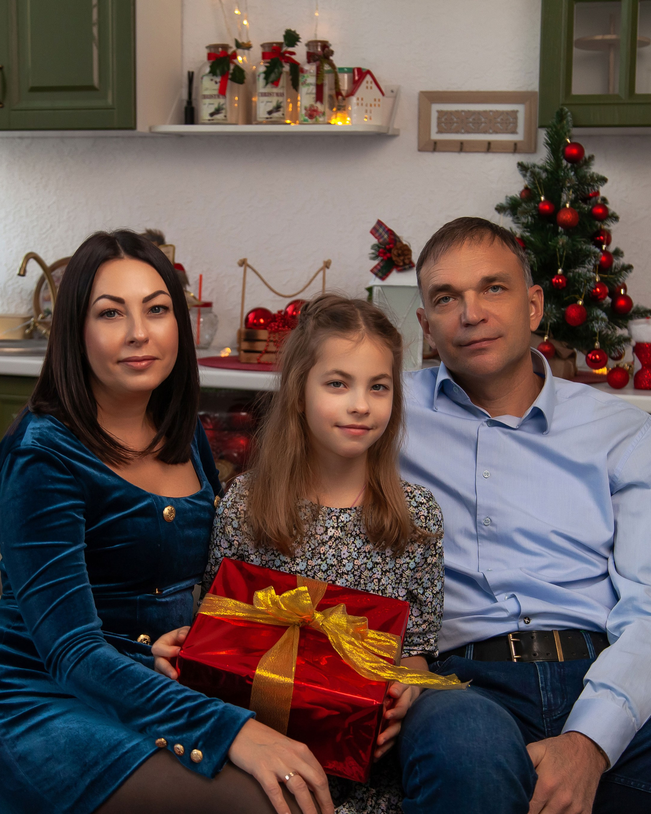 Новый год 2024