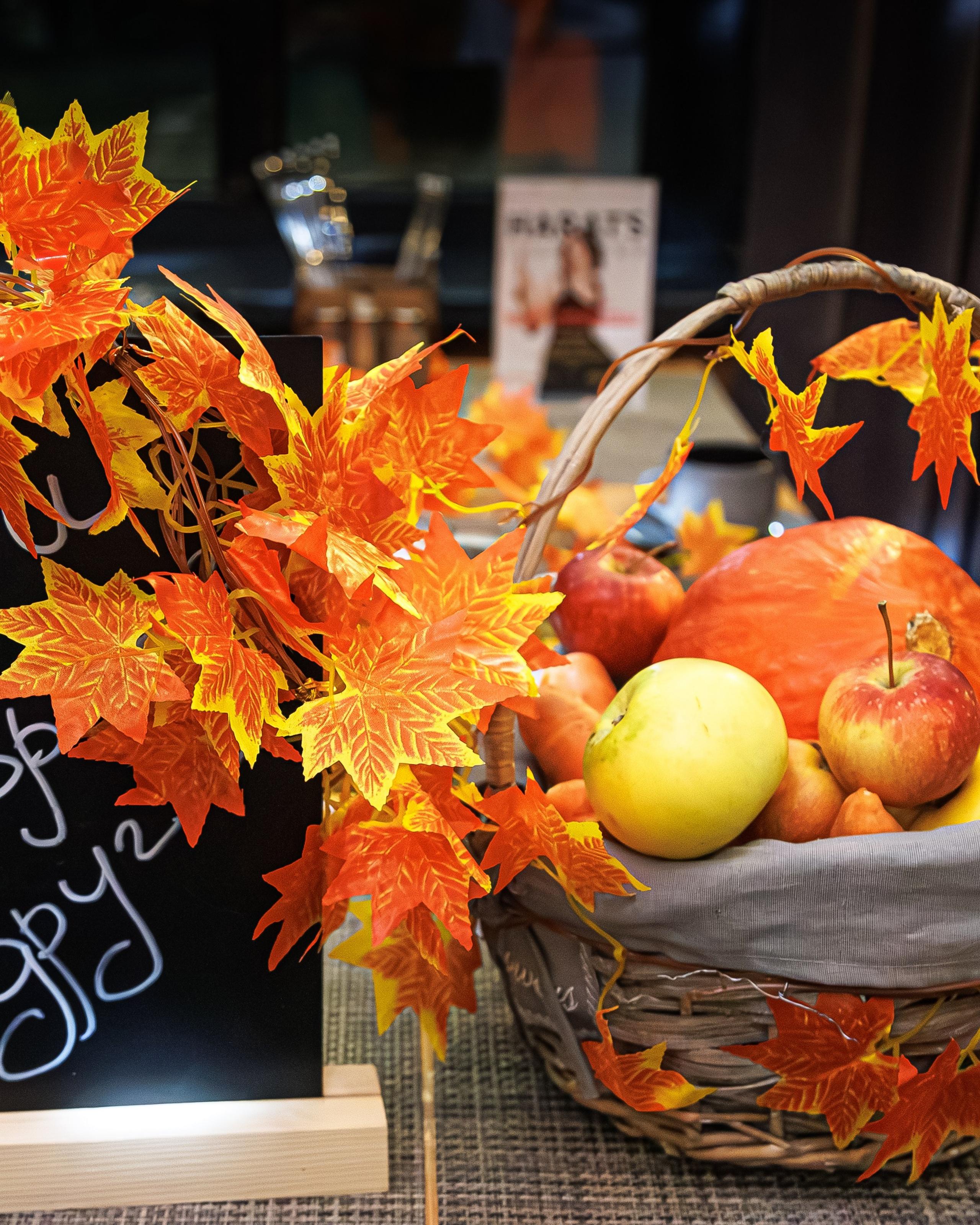 Игра Антиквиз «Оранжевое настроение»