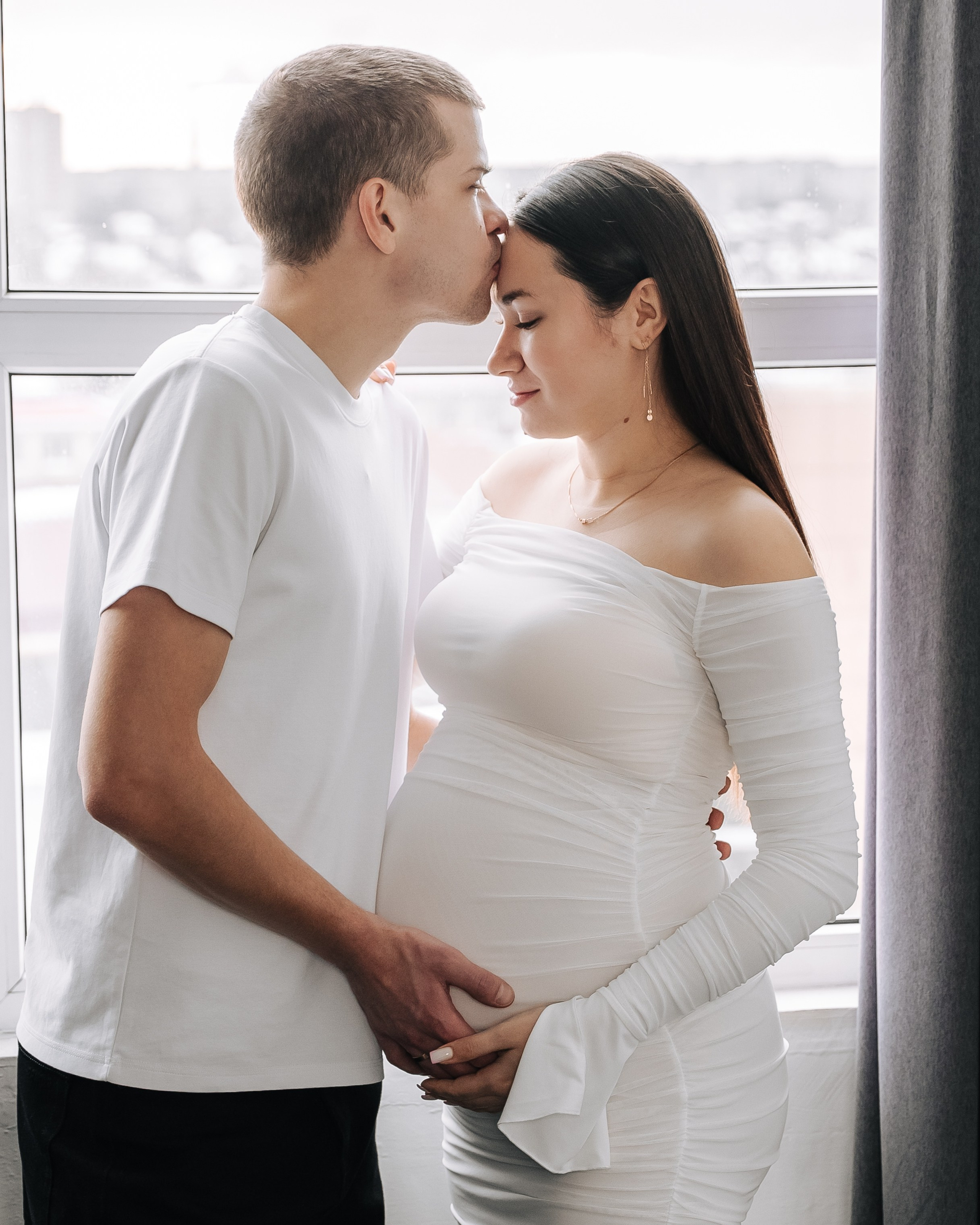 Таня и Артем