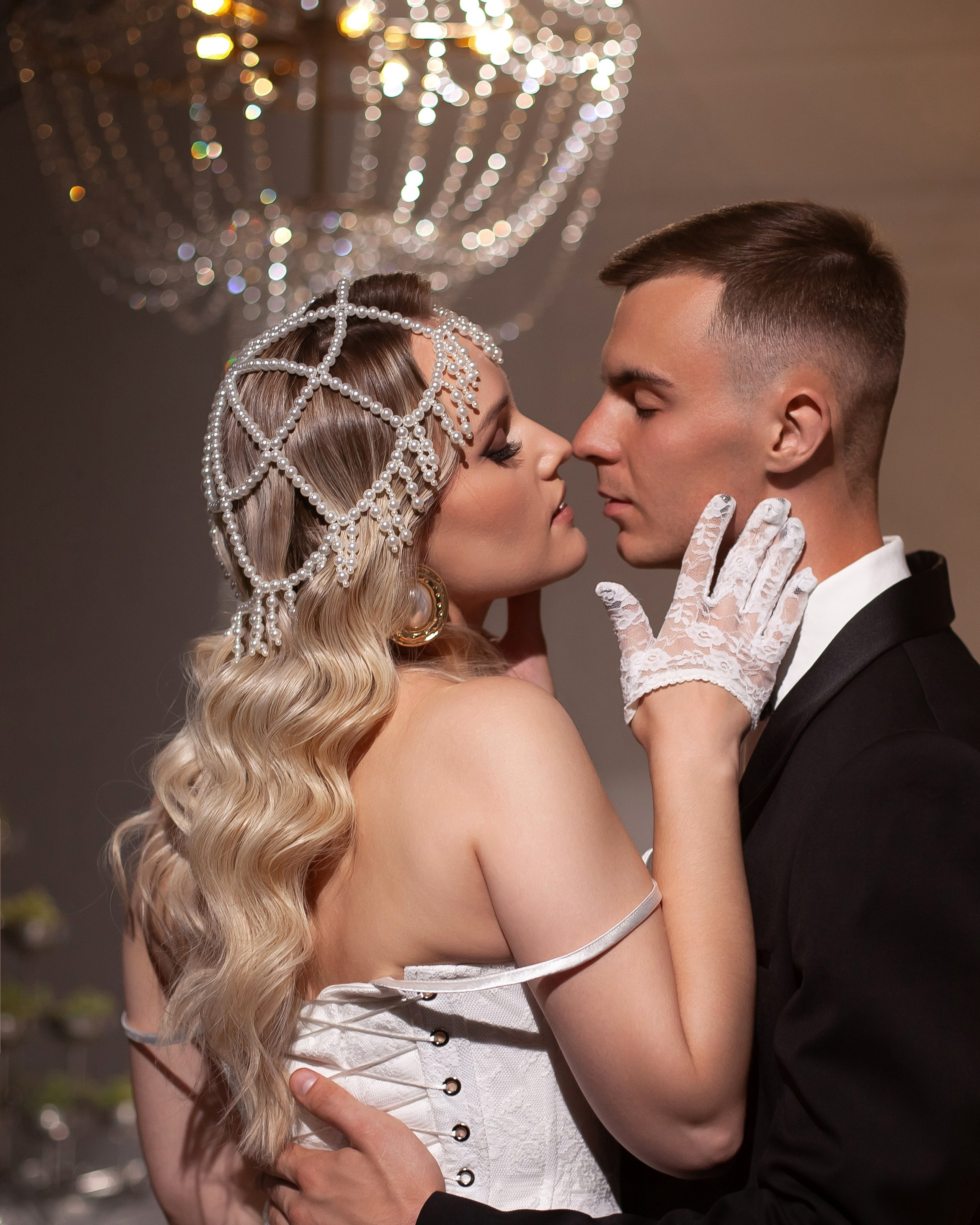 Инна и Александр