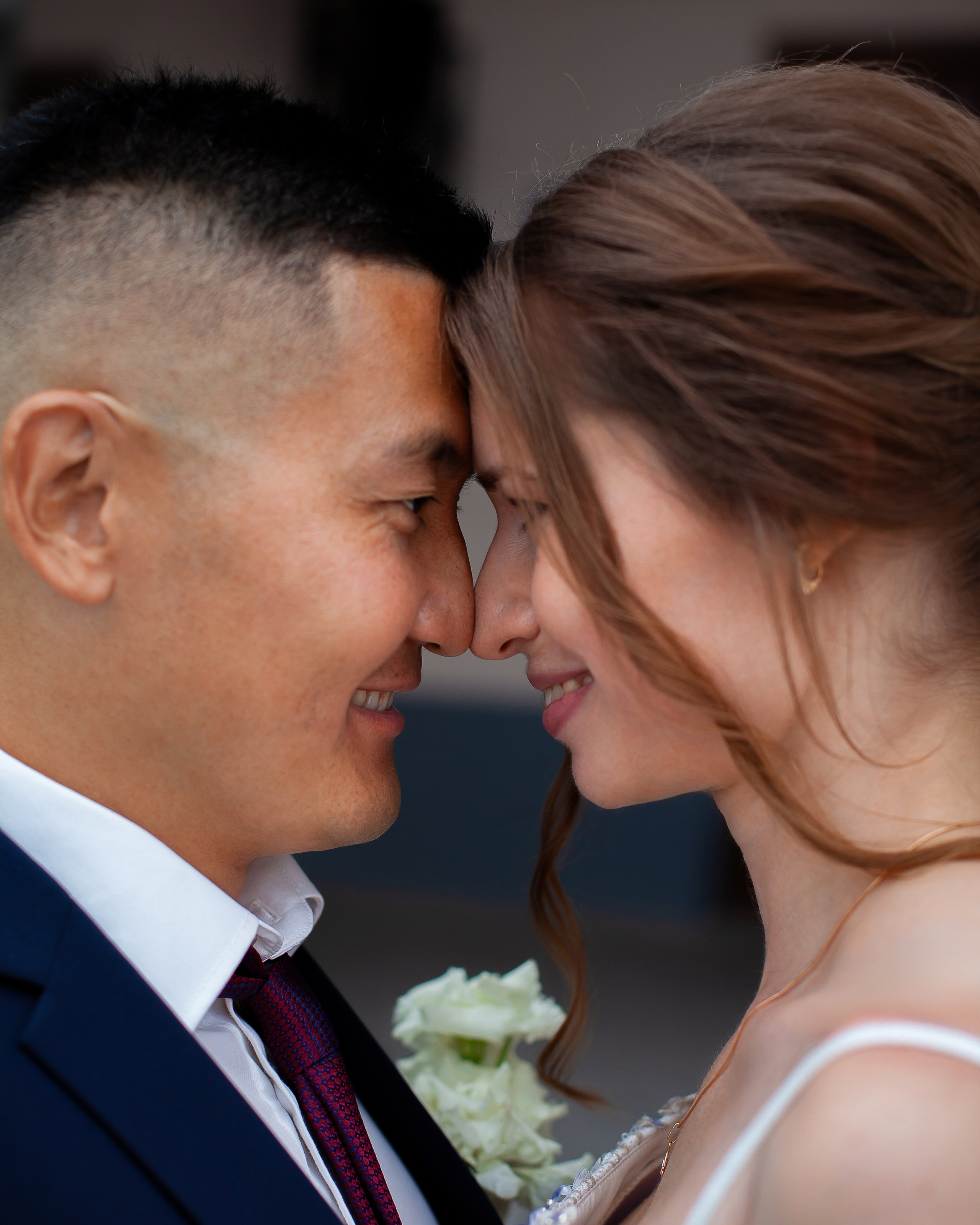 Анастасия и Алексей